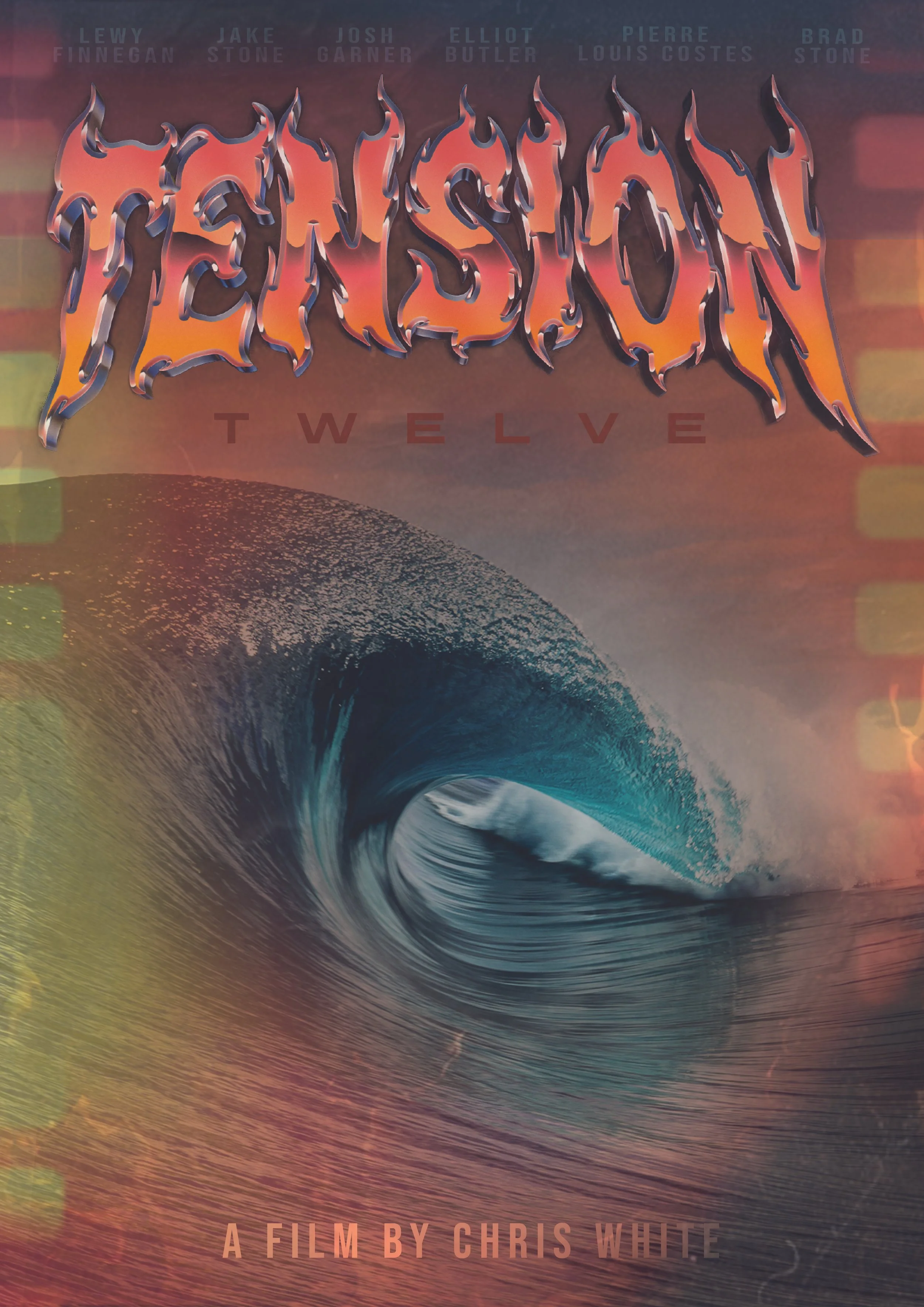 fake Tension 12 Poster.jpg