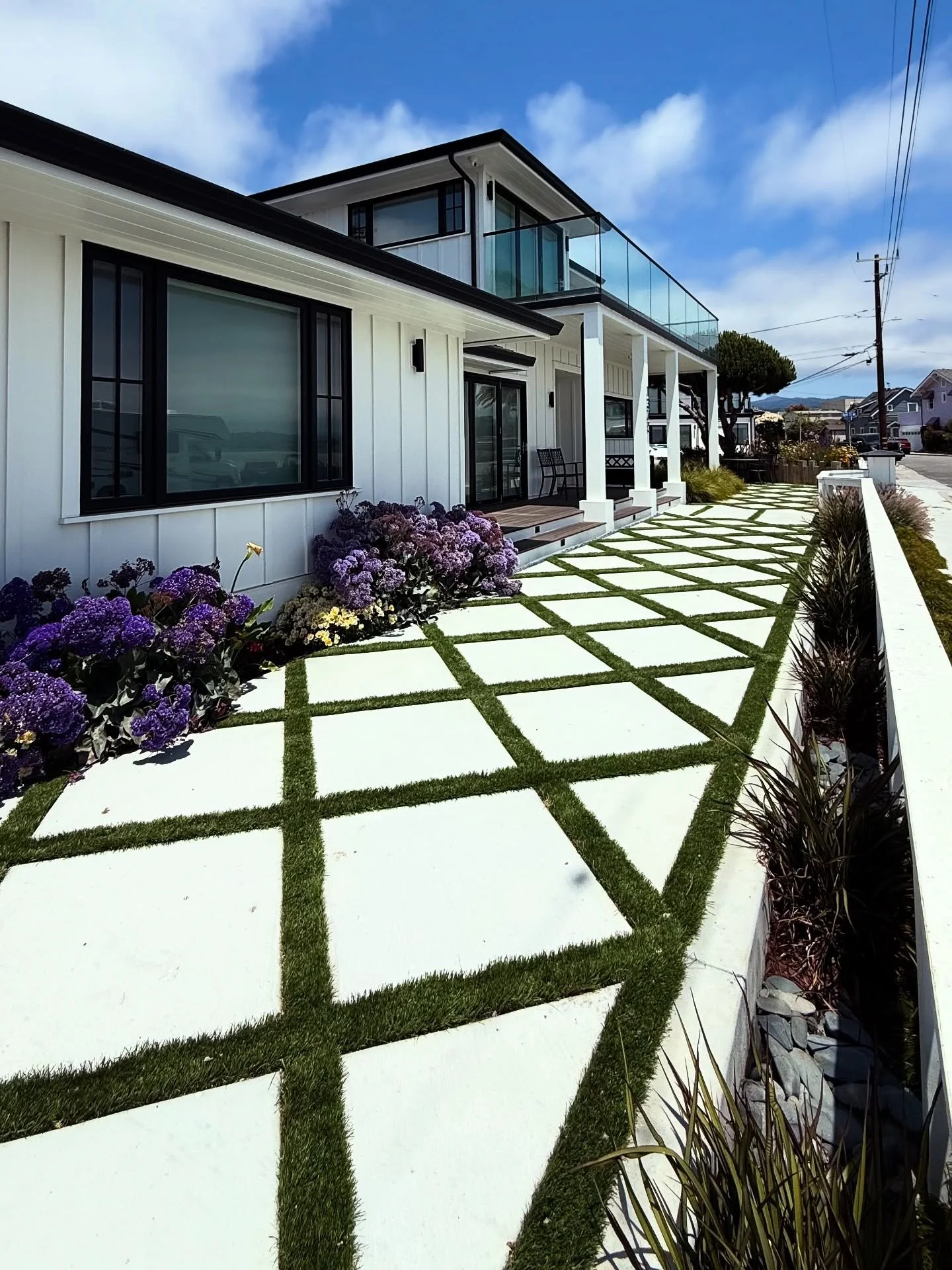 Clean lines. Timeless layout. Overlooking the heart of Capitola&mdash;this one still hits just right.

Call us today! 831-475-4499

#santacruz #capitola #aptos #watsonville #concrete #construction #business #centralcoast #bayarea #contractor #project