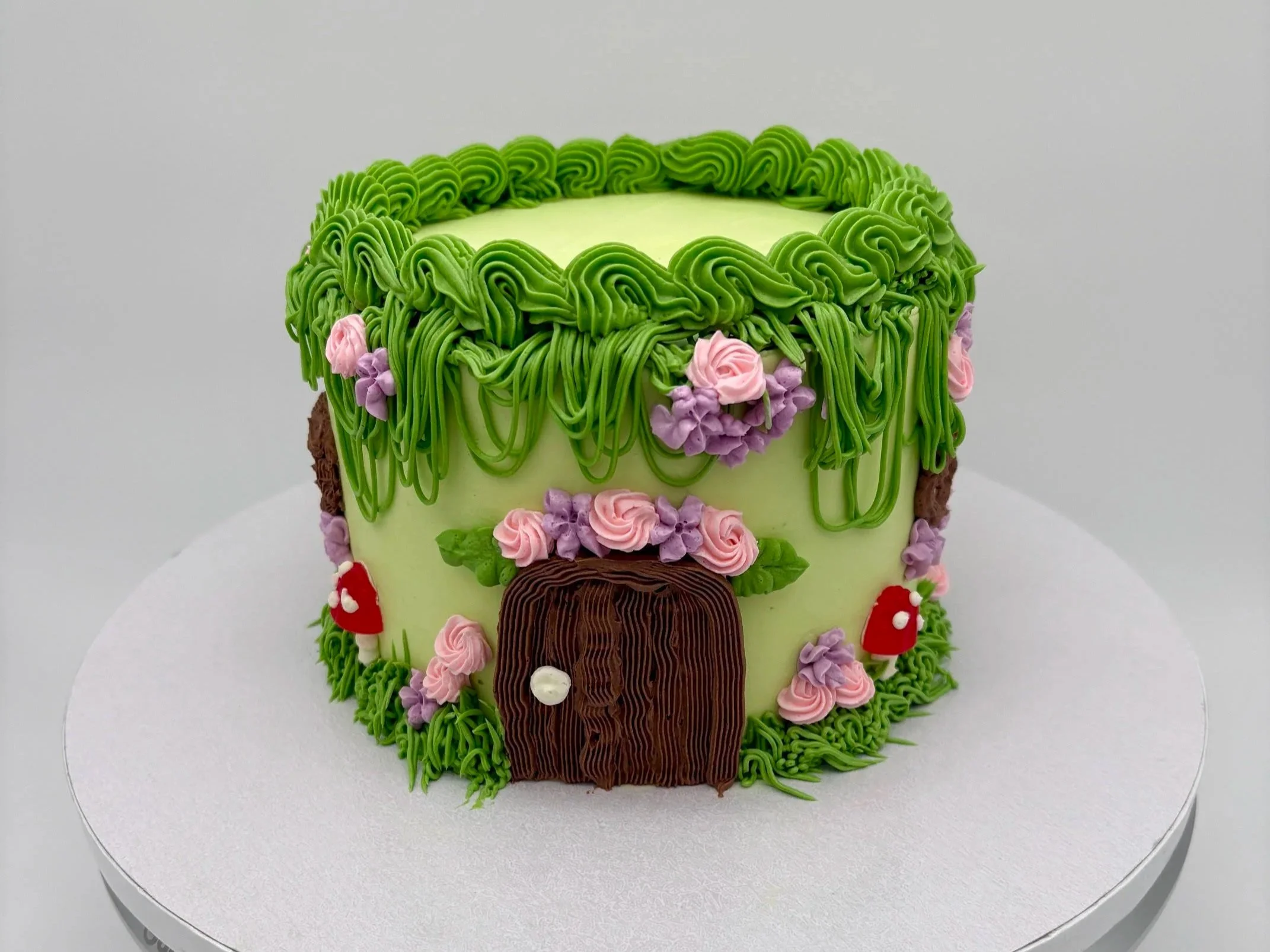 Fairy Garden