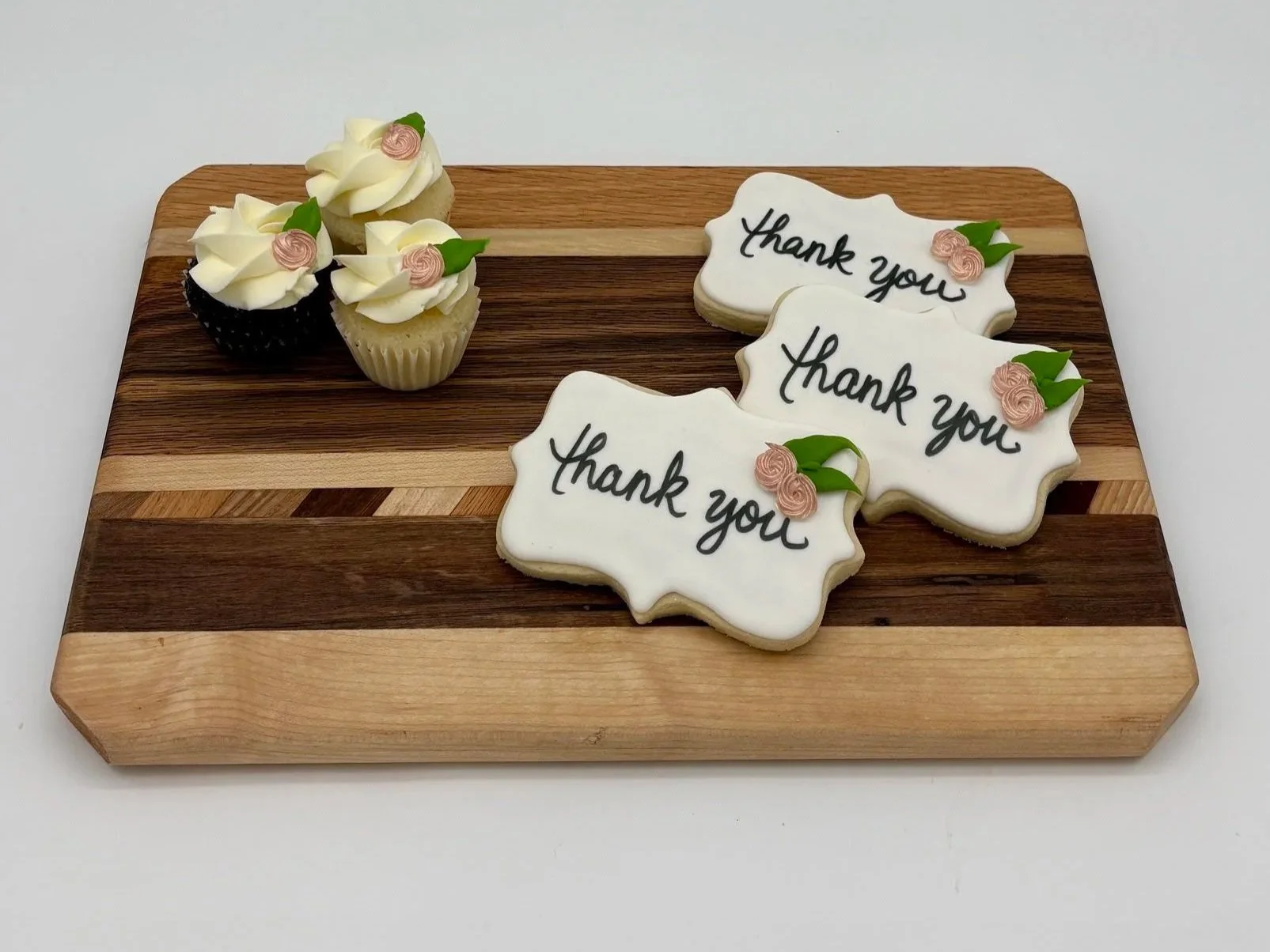 Pretty Party Favours