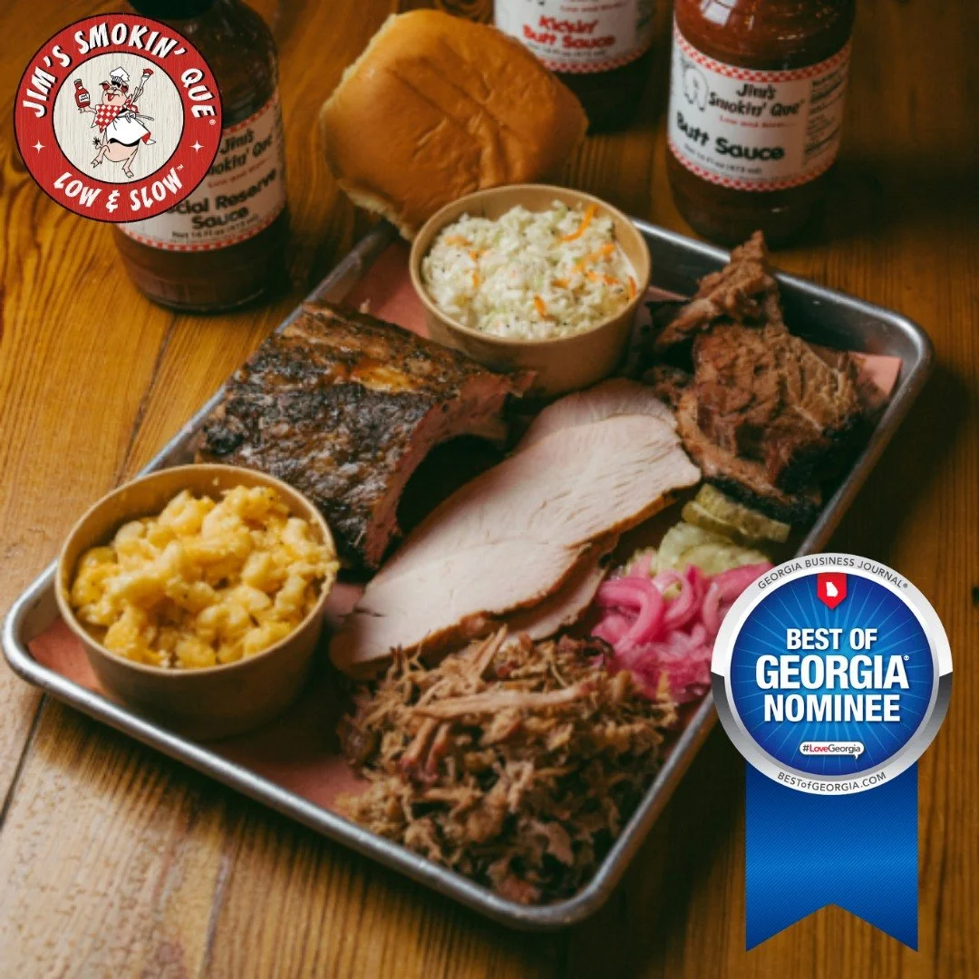 We are officially in the home stretch for the Best of Georgia voting! We are so grateful for the community support!!!

Let's bring home the WIN!!! Click the link below to vote!

Final Deadline: October 31st

Link: https://gbj.com/blairsville/food-dri