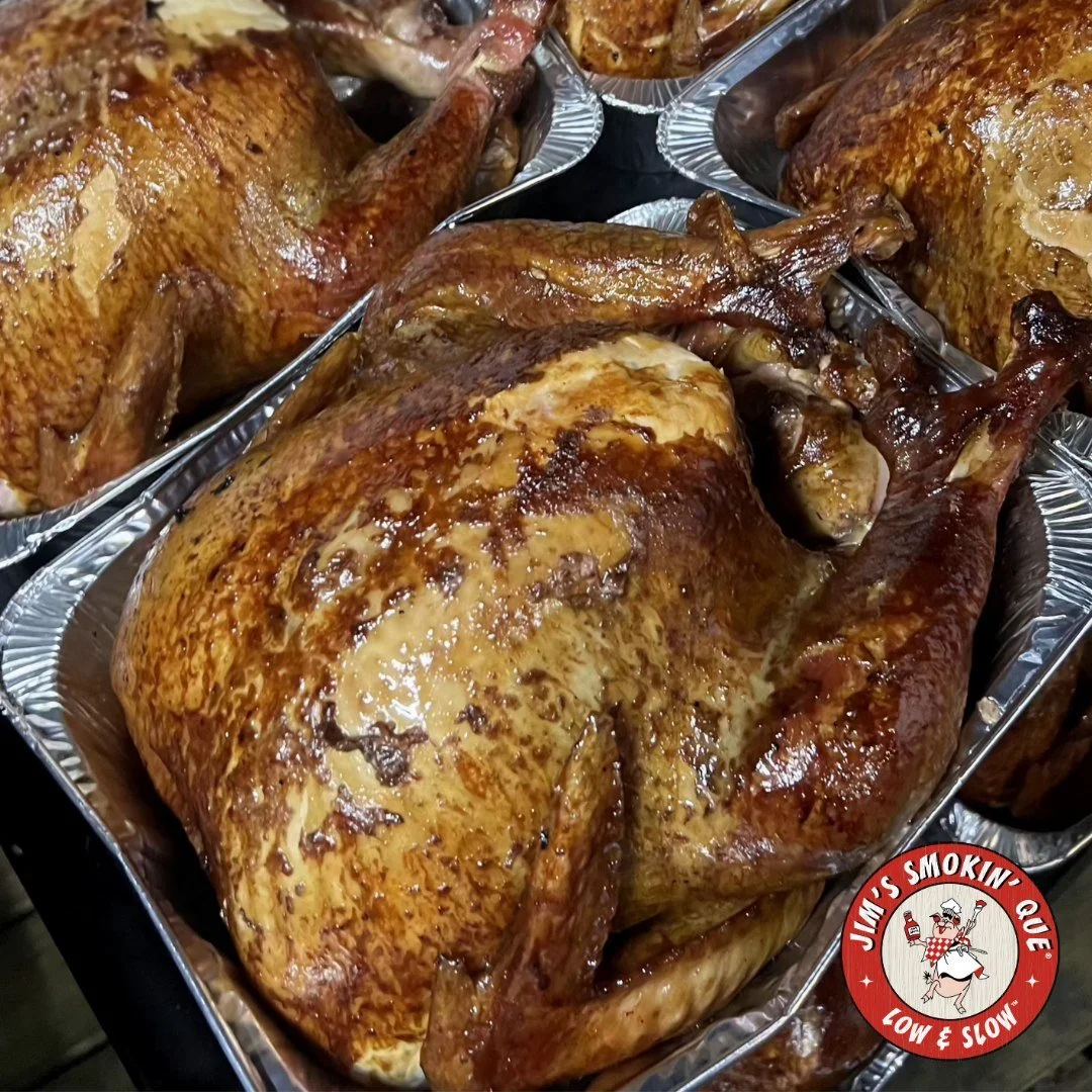 CHECK OUT OUR NEW BLOG POST

&quot; Thanks and Get Smokin': Your Stress-Free North Georgia Thanksgiving&quot;

As the leaves turn brilliant gold and crimson across the beautiful North Georgia mountains, we know Thanksgiving is just around the corner.