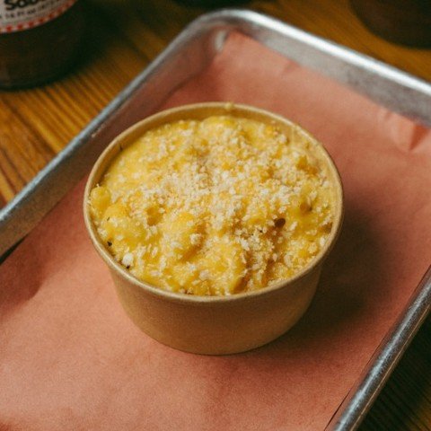 🦃 Let Jim's Smokin' Que Handle the Hardest Part of Thanksgiving: The Sides! 🍽️

Don't let hours of chopping, stirring, and baking stress you out this holiday. Focus on the turkey and let us take care of the delicious Southern-style fixings your fam