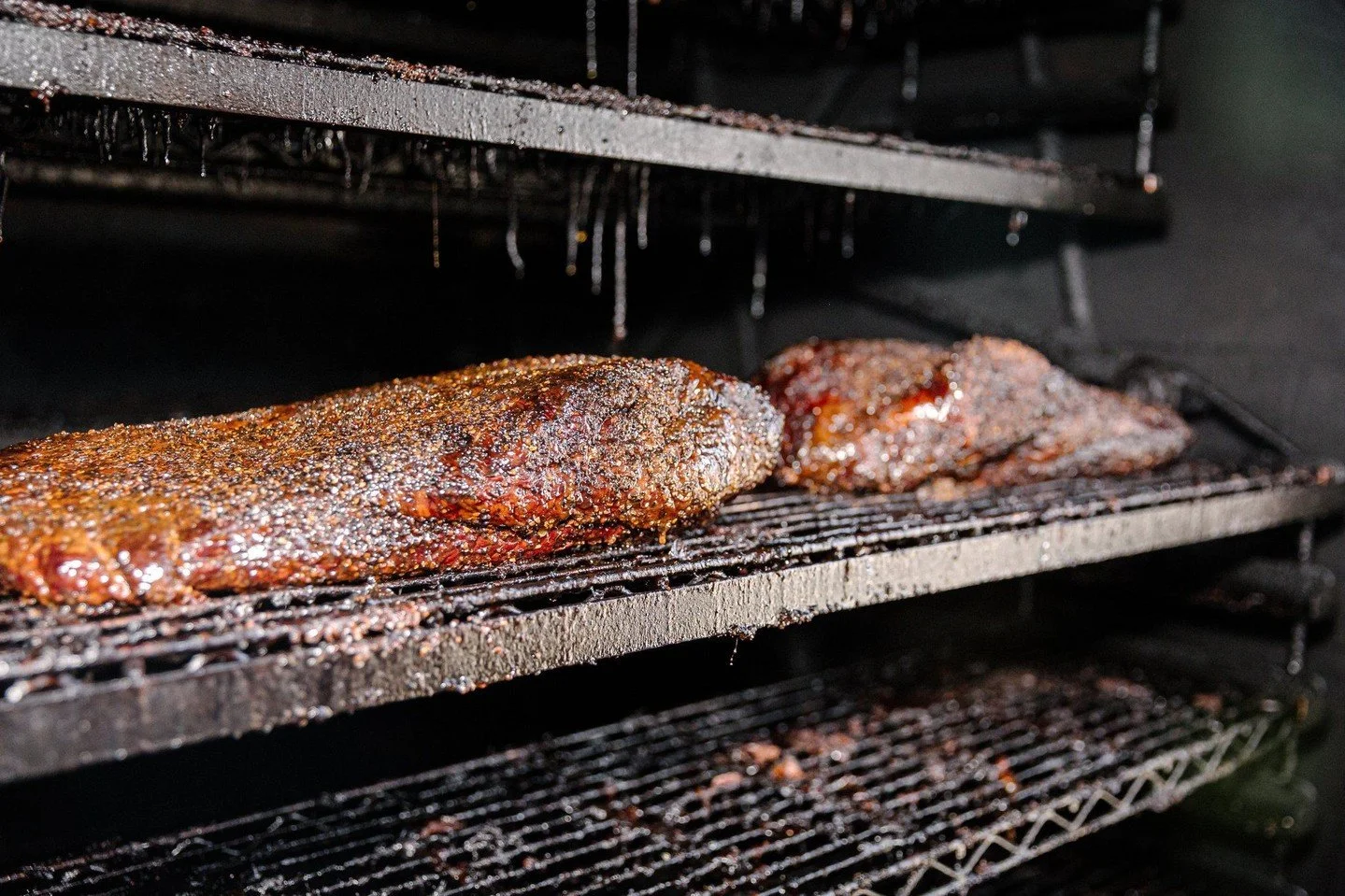 Low &amp; Slow&trade; &mdash; it's not just how we cook. It's how we live.