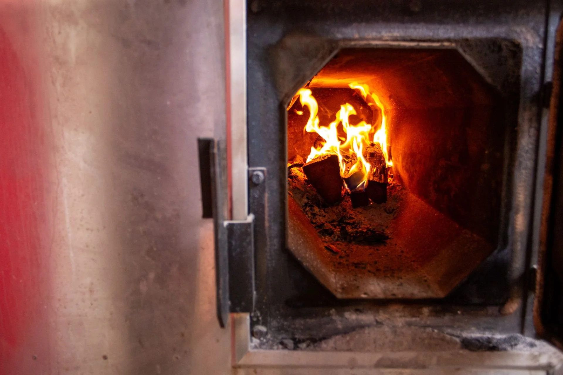 Why Low and Slow™ is the Only Way at Jim’s Smokin’ Que®