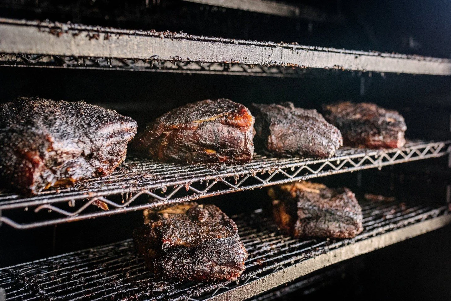 Yelp's Top 100 Restaurants in America &mdash; out of 652,000. We'll let the smoke do the talking