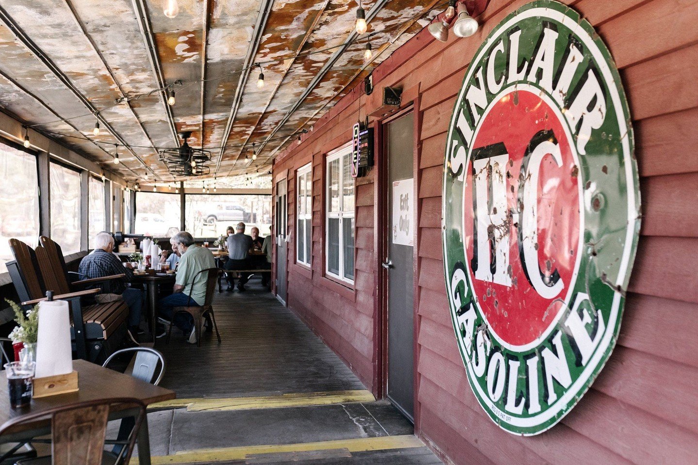 We started in a gas station. TripAdvisor eventually noticed. So did Yelp. So will you.