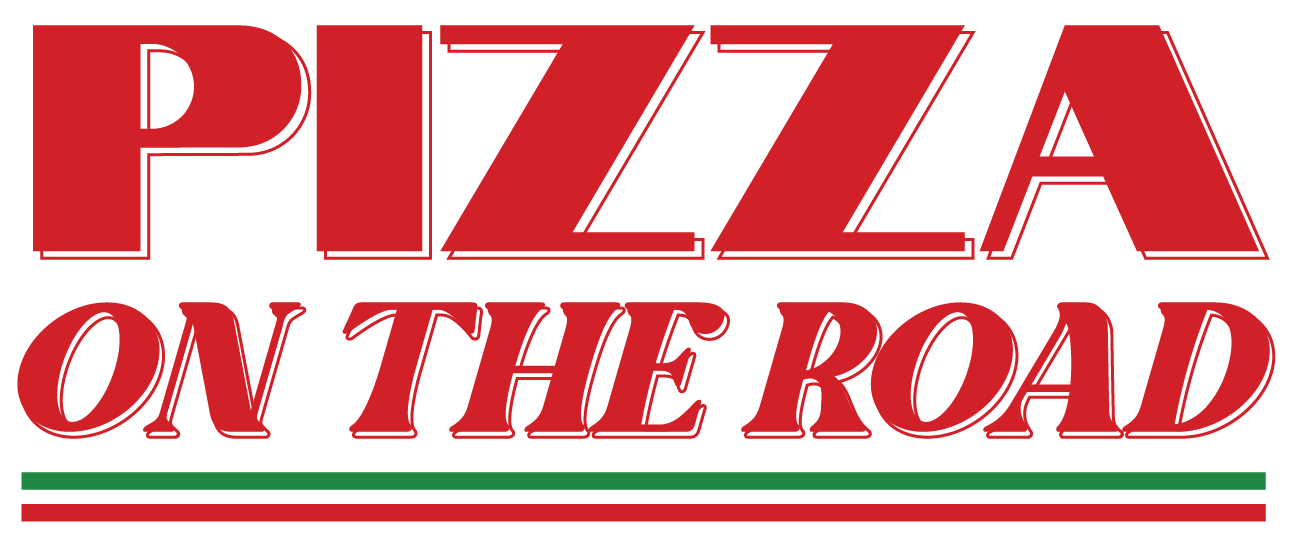 PIZZA on the road