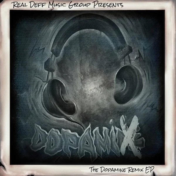 I produced the song 'Shattered Dreams (Remix)'