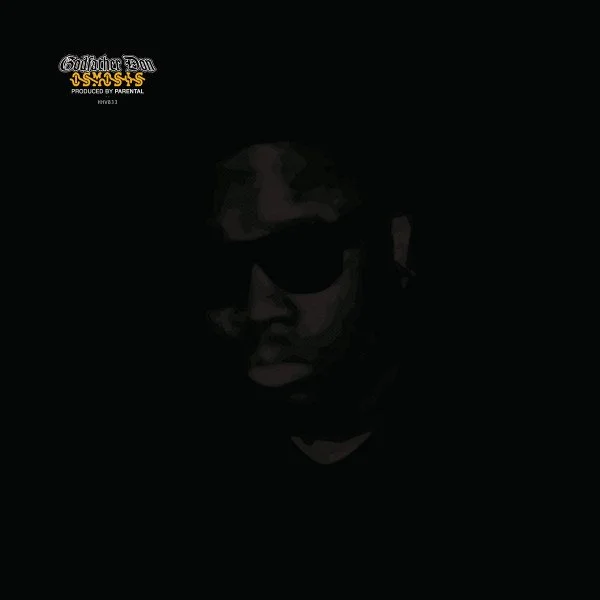 I provided all cuts on the album