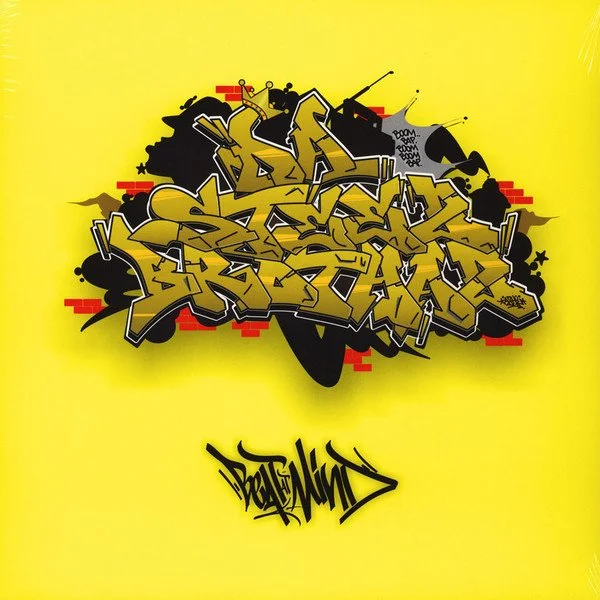 I mixed this release and produced the track 'Live Love Grow'