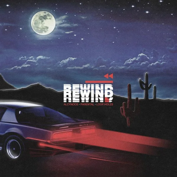 I provided cuts on 2 tracks 'Belafonte' & 'Grand Scheme'