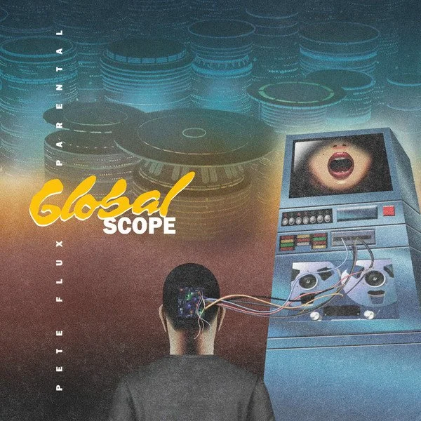 I provided cuts on the track 'Daily Dose'