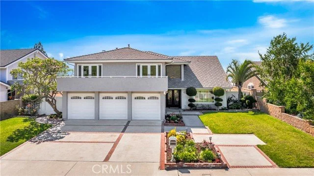 SOLD | Single Family Residence, Anaheim Hills