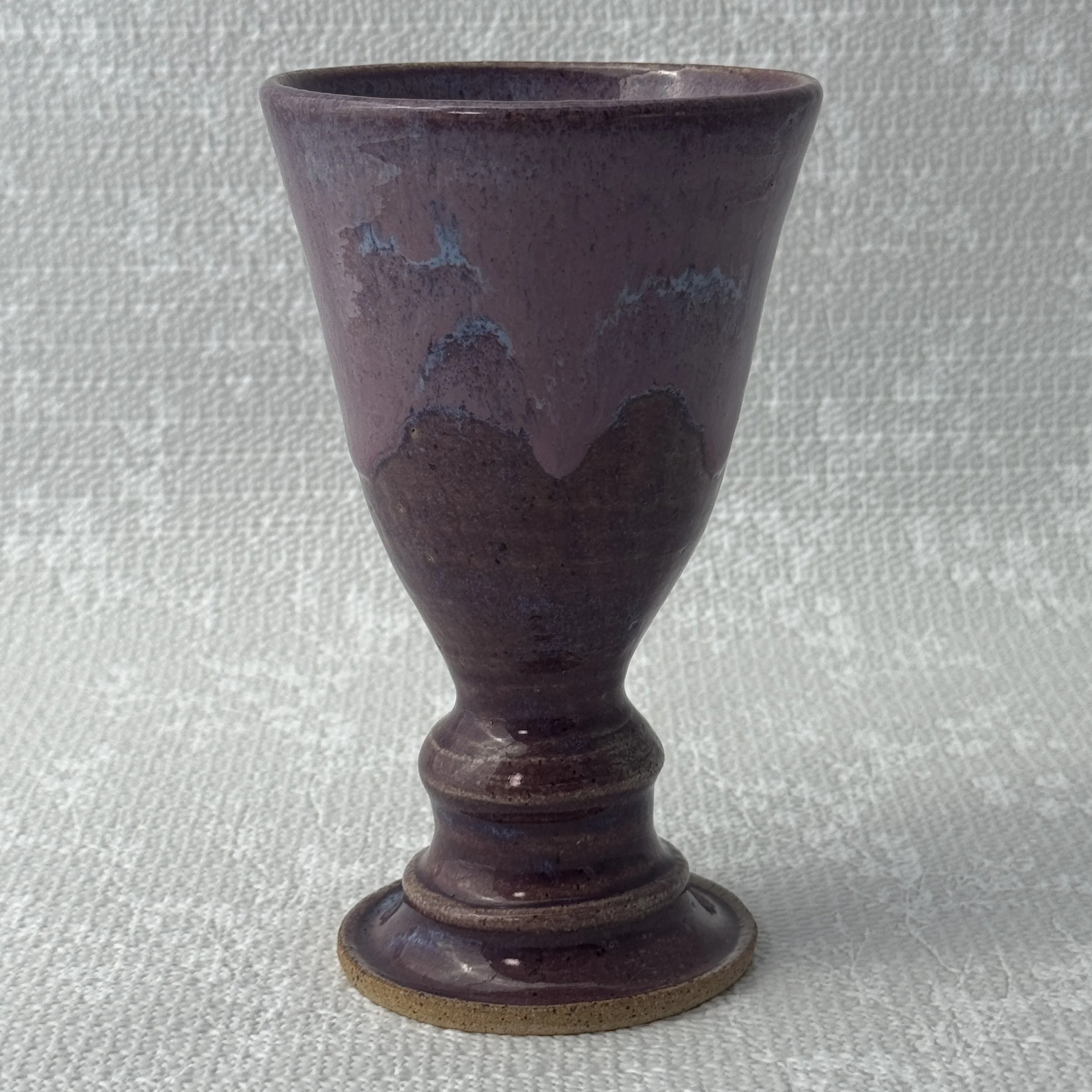 Goblet – Lavender Haze