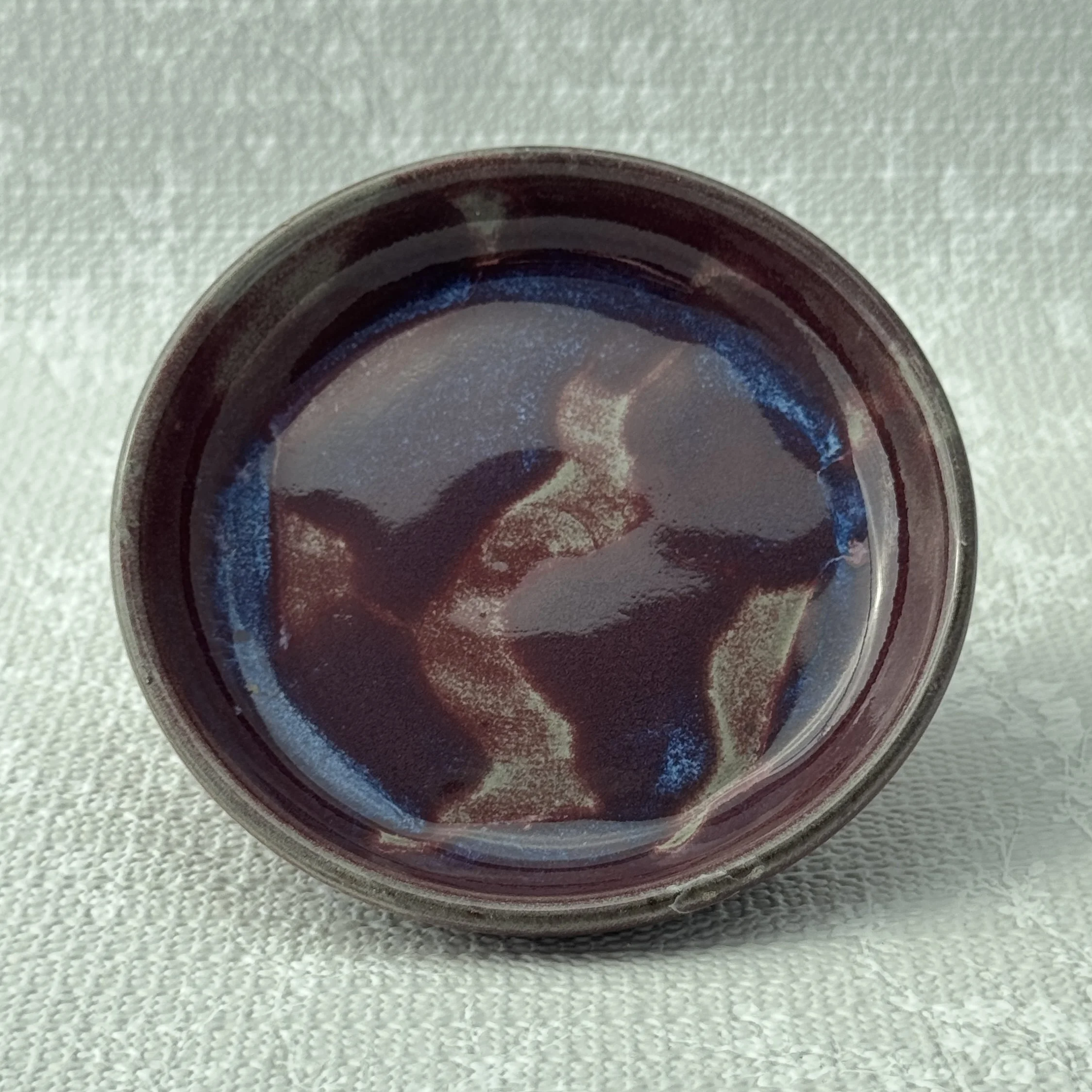 Trinket Plate - Cherry
