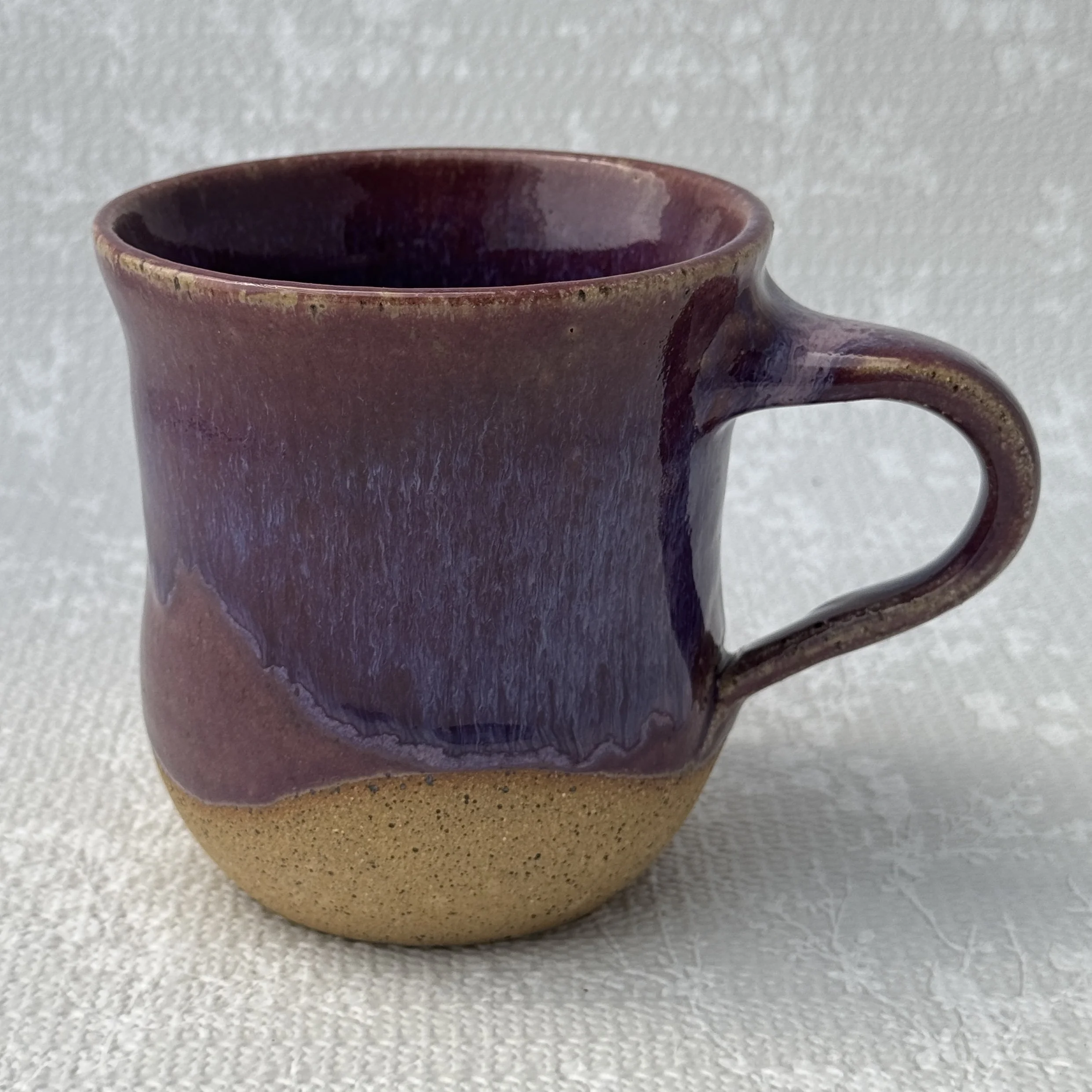 Mug – Purple Haze