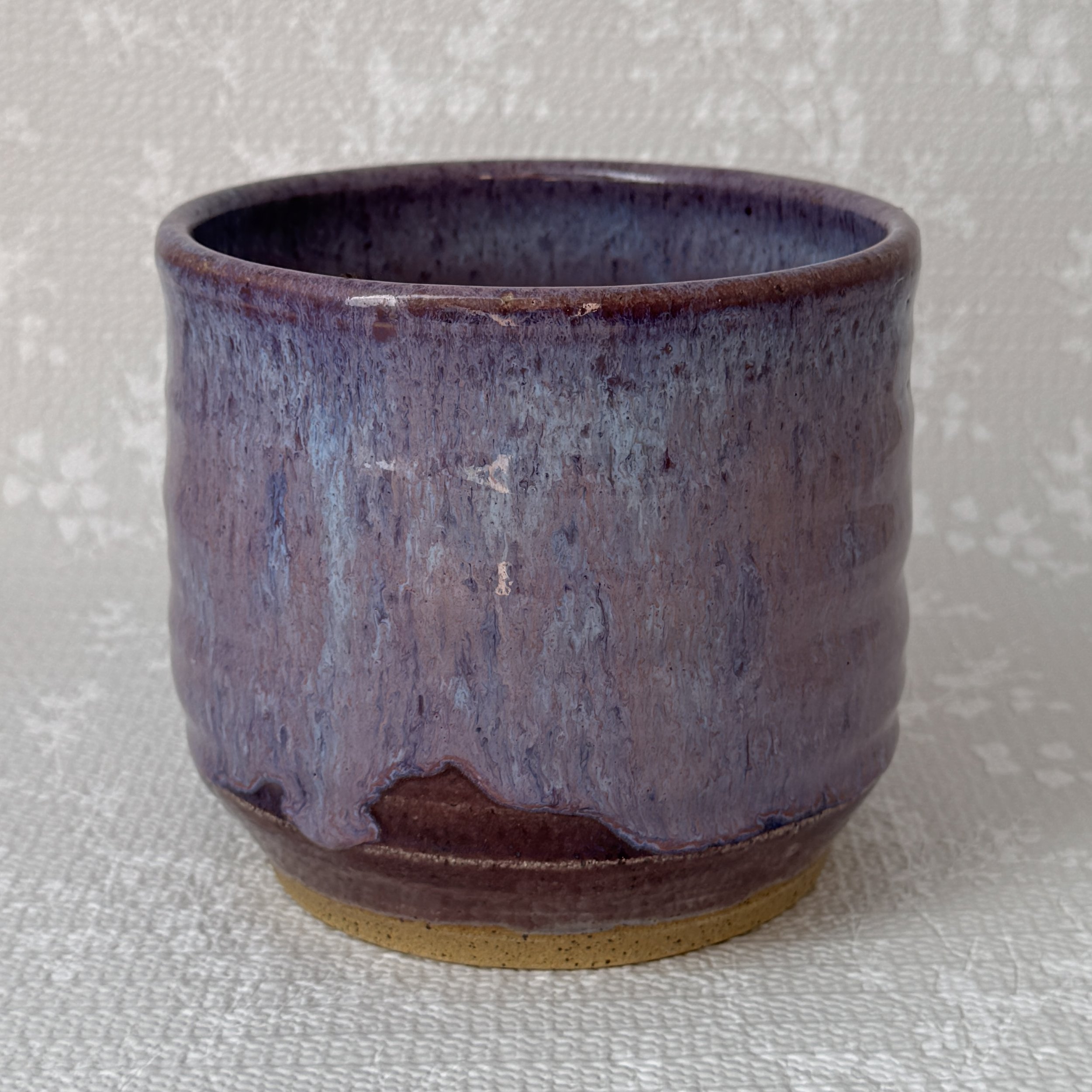 Small Utensil Holder - Lavender Haze