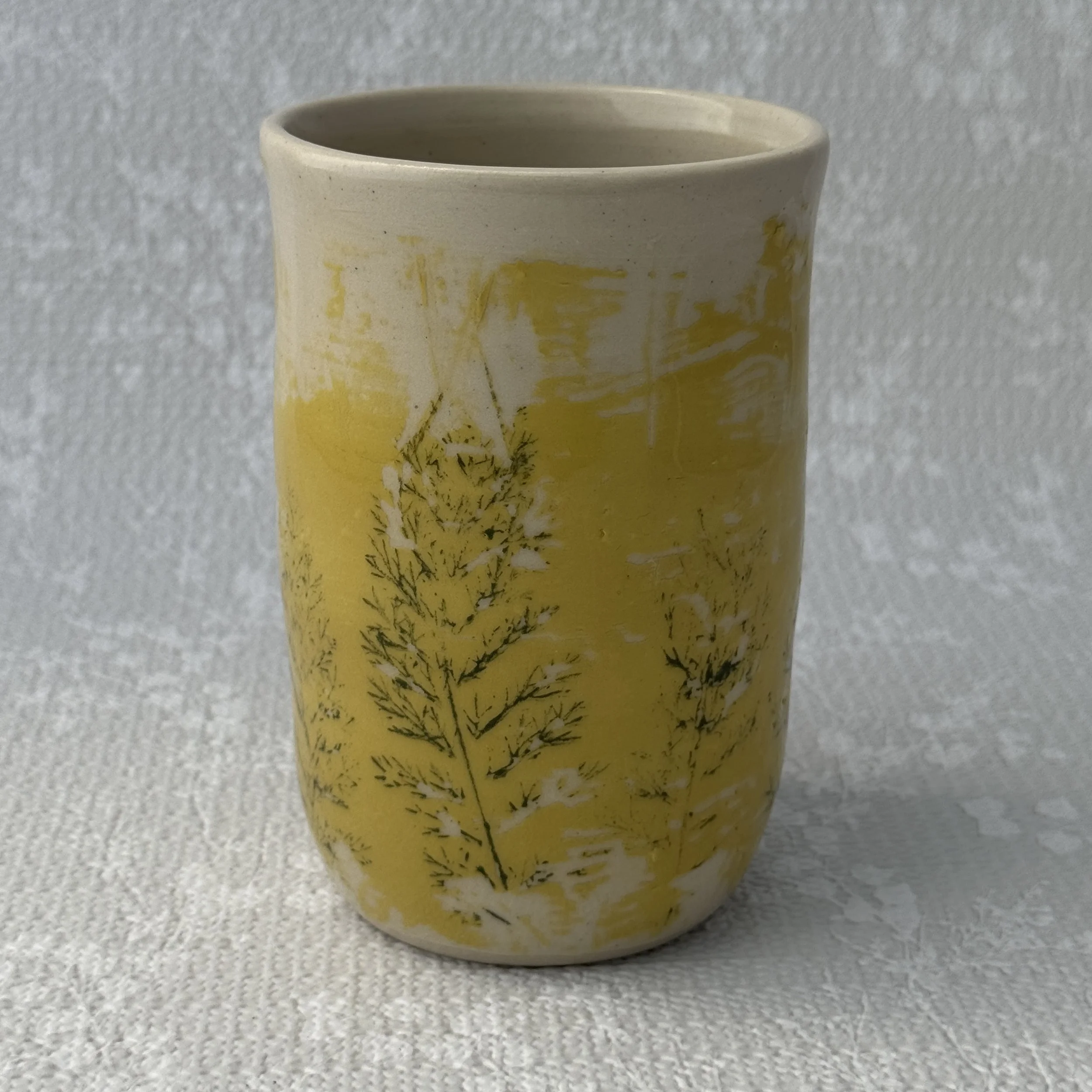 Cup – Yarrow Shadow