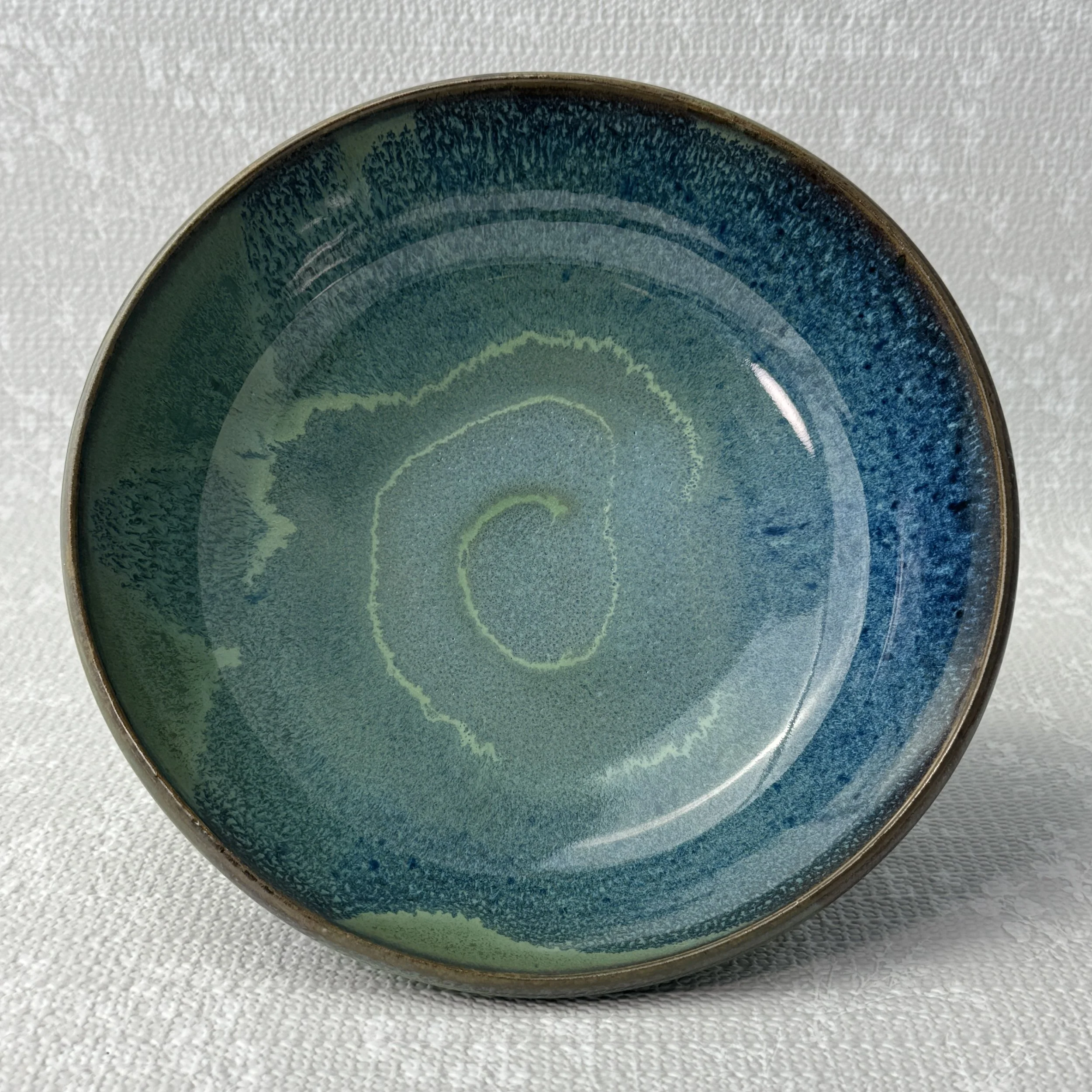 Everyday Bowl  - Moody Seas