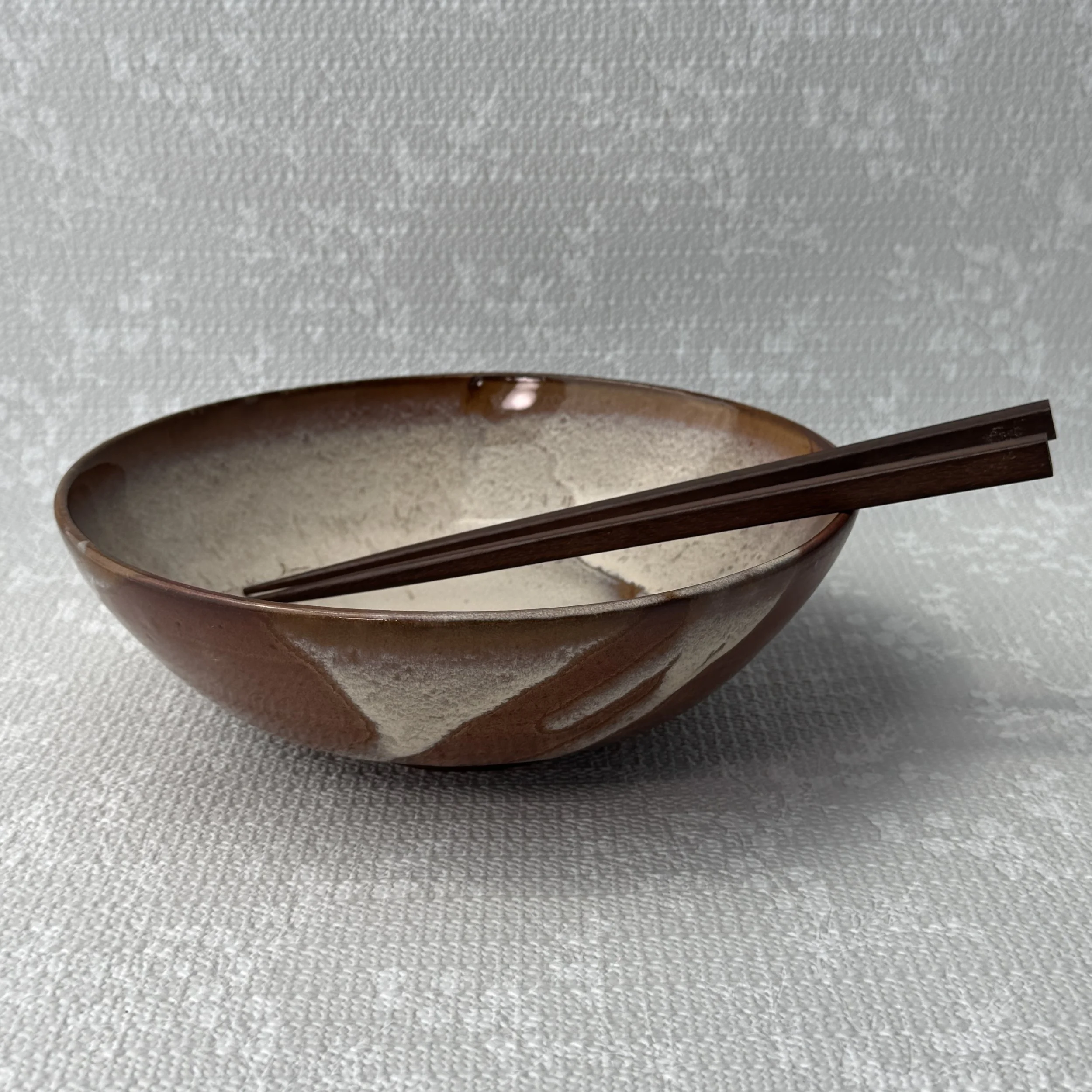 everyday-bowl_frosted-pumpkin_chopsticks.jpg