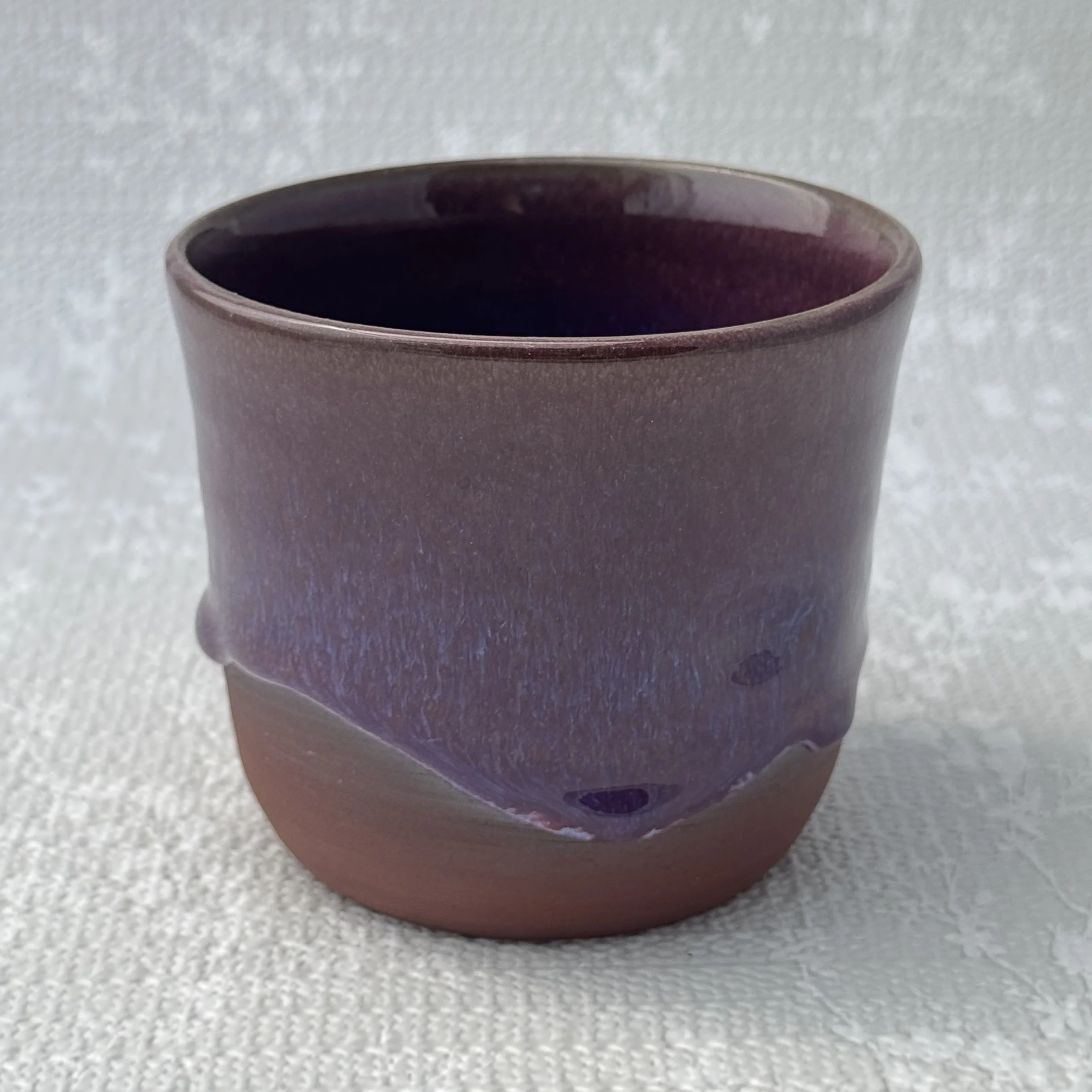 Cup – Purple Haze