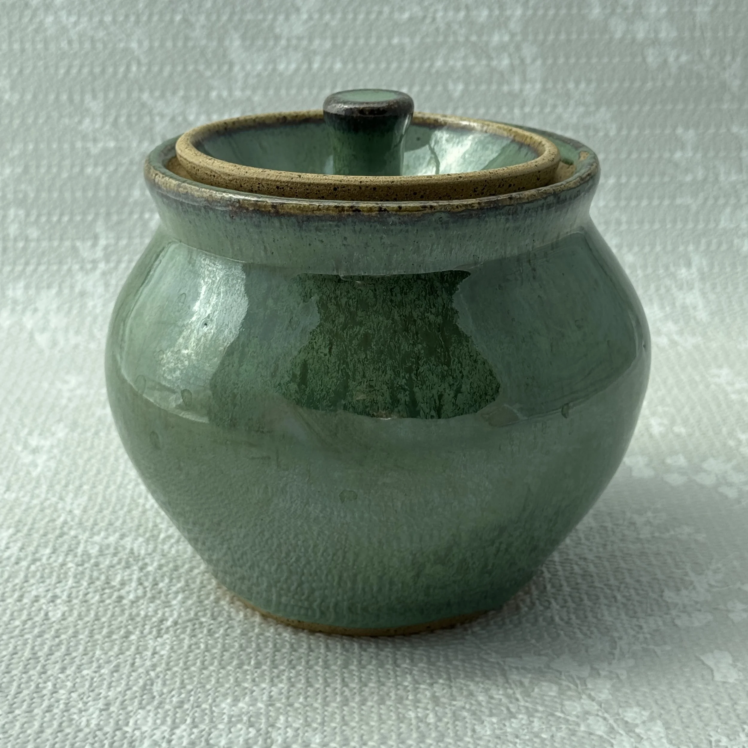 Jar - Moss