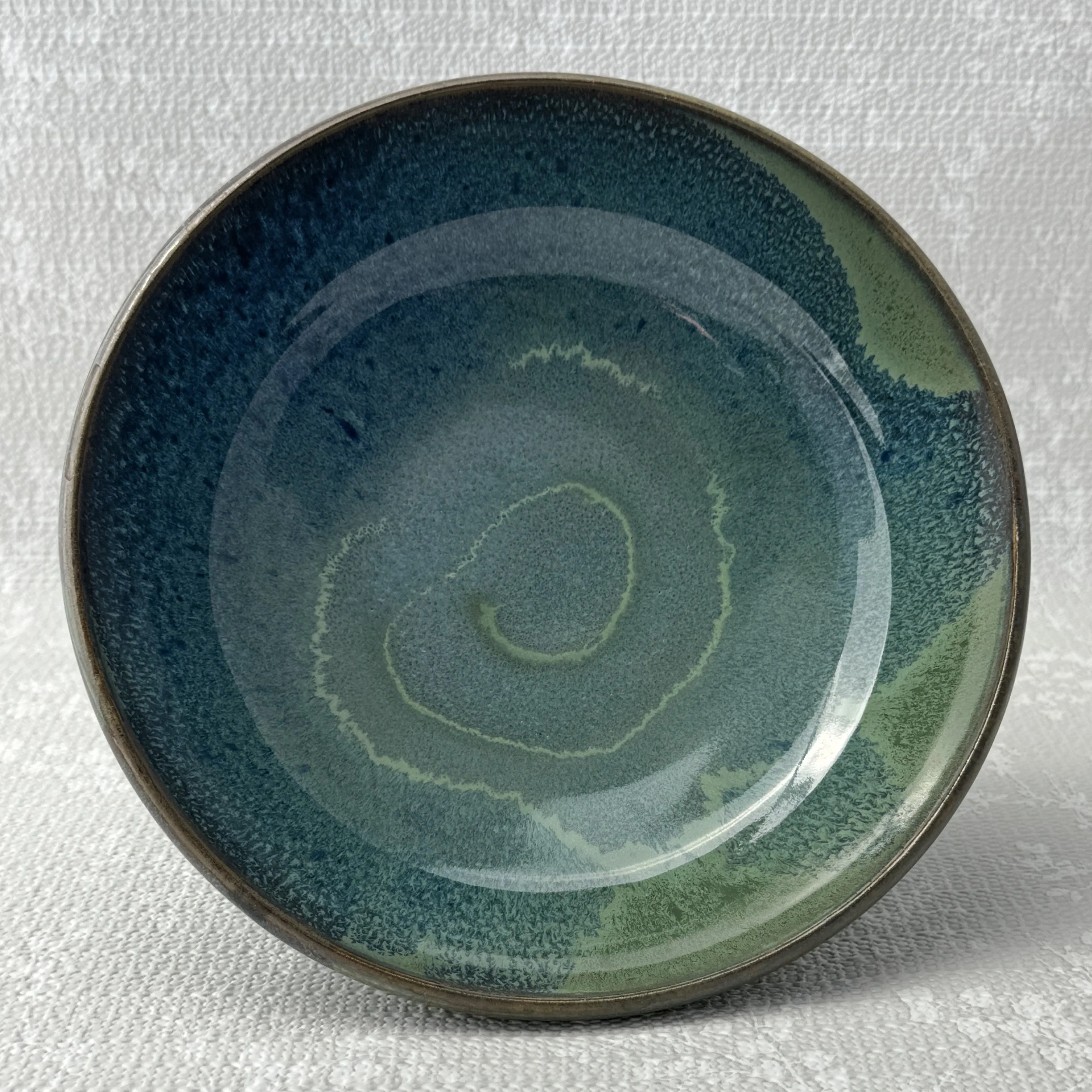 Everyday Bowl  - Moody Seas