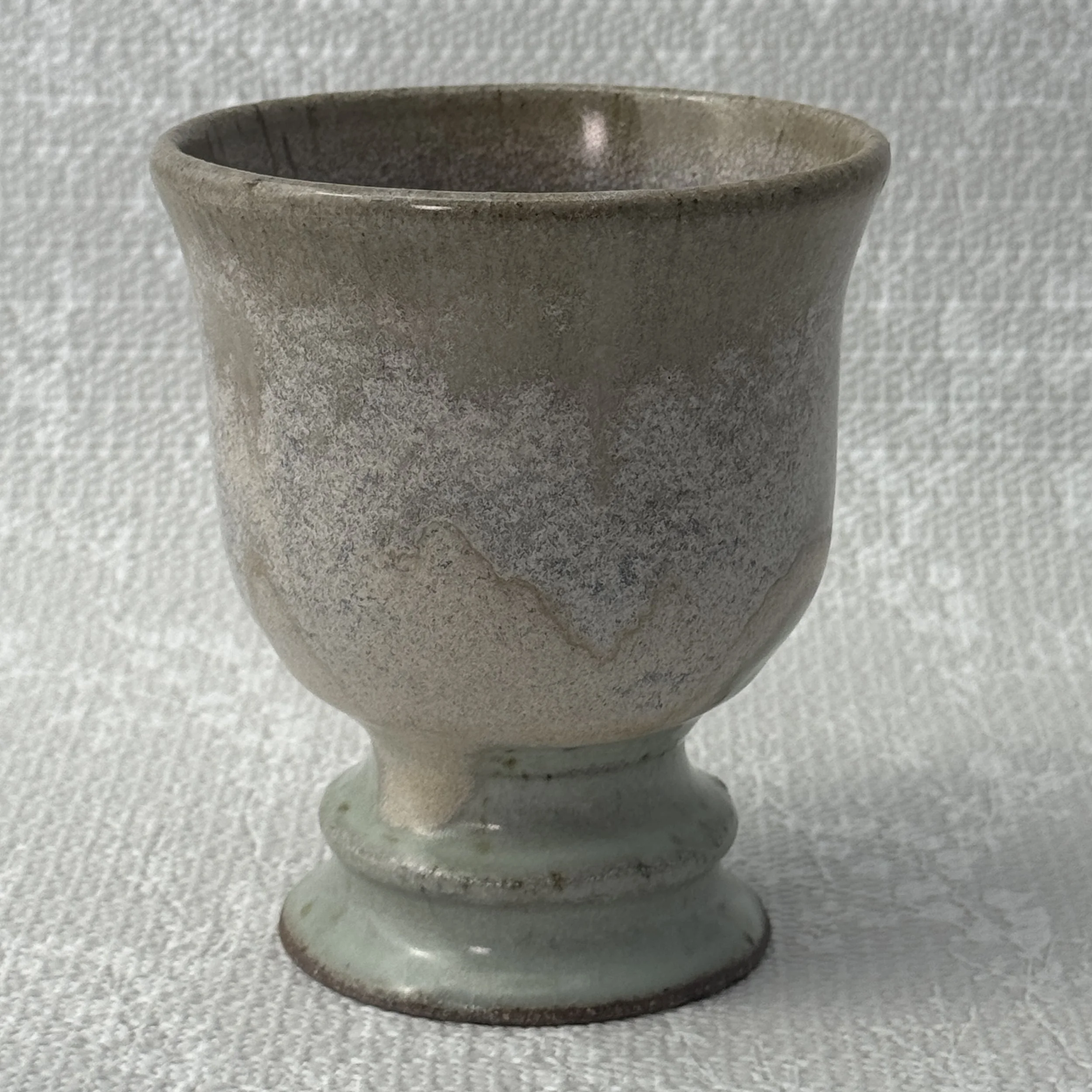 Goblet – Sea Foam