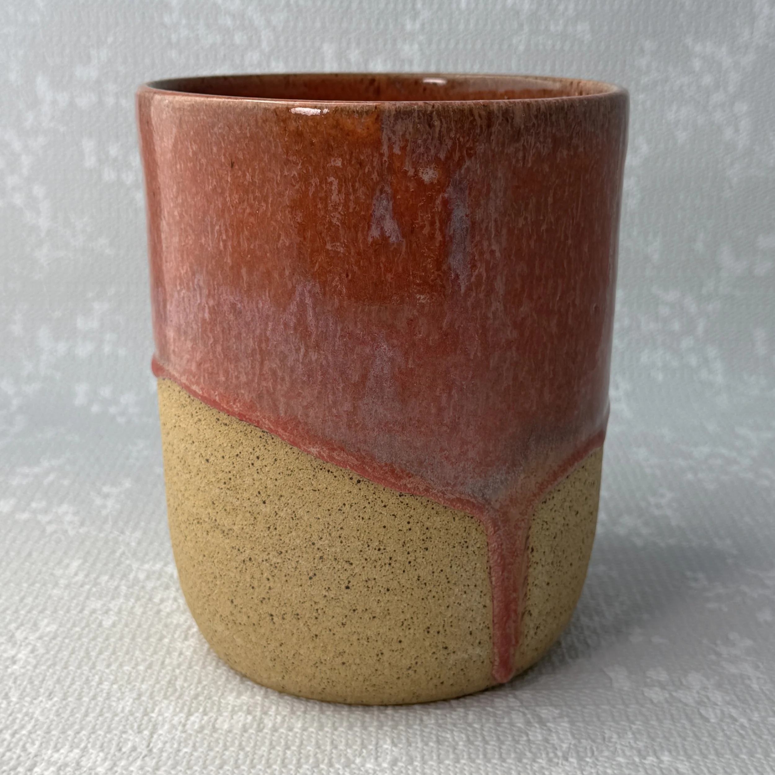 Utensil Holder - Fruit Compote