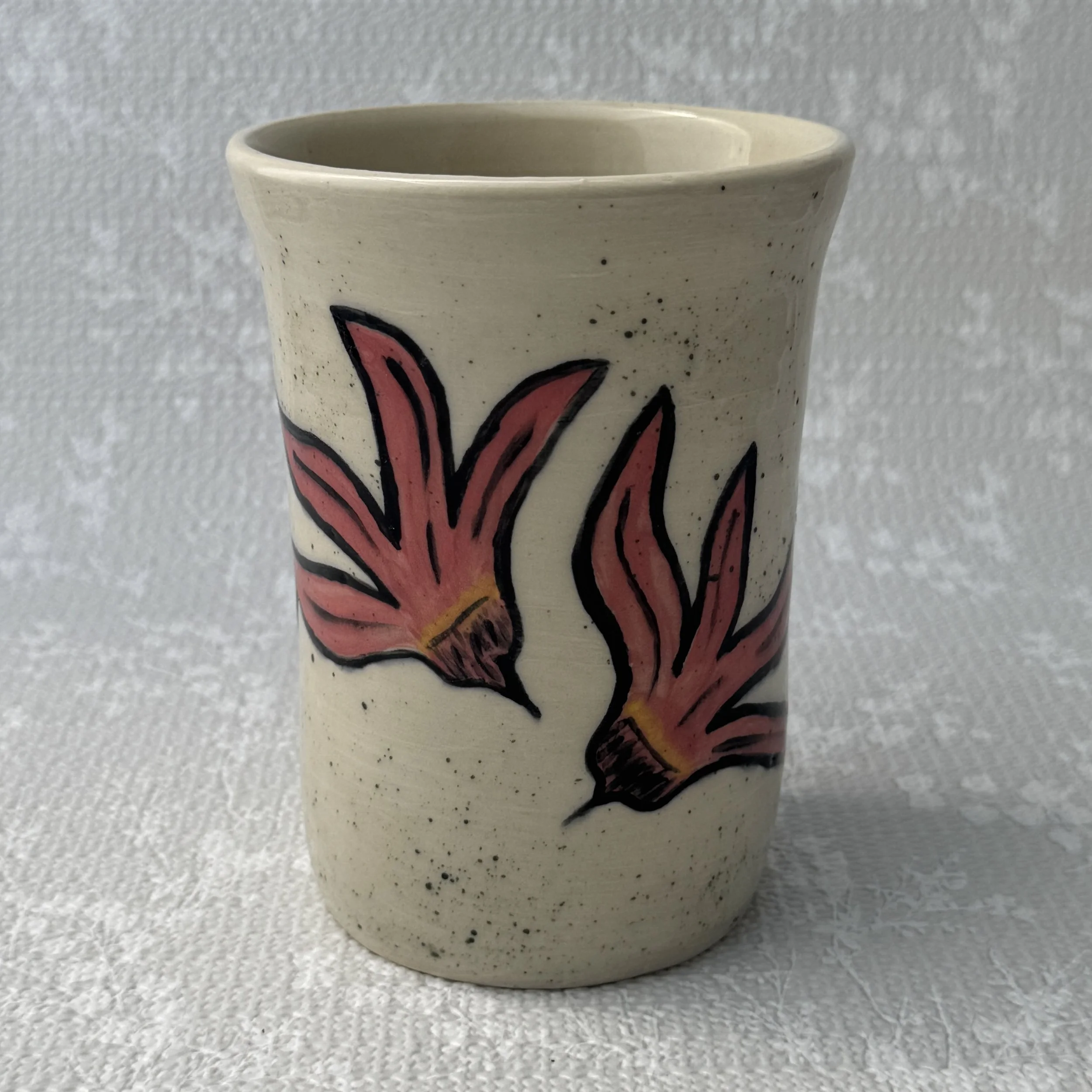 Tumbler – Shooting Stars