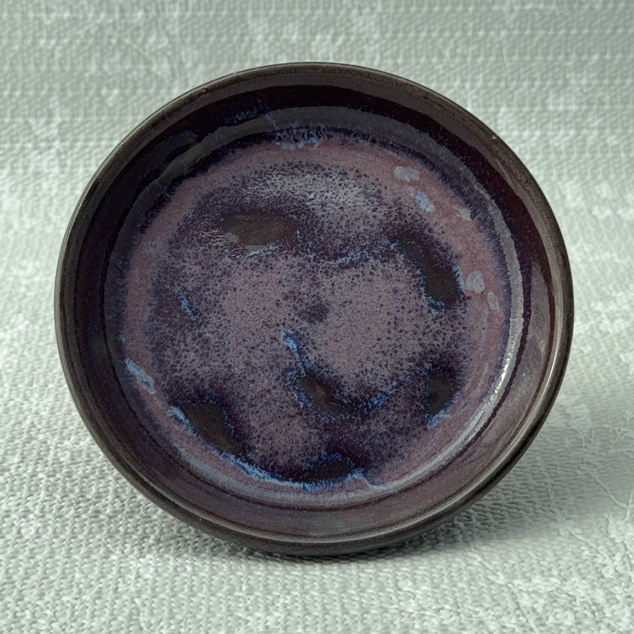 Trinket Plate - Lavender Haze
