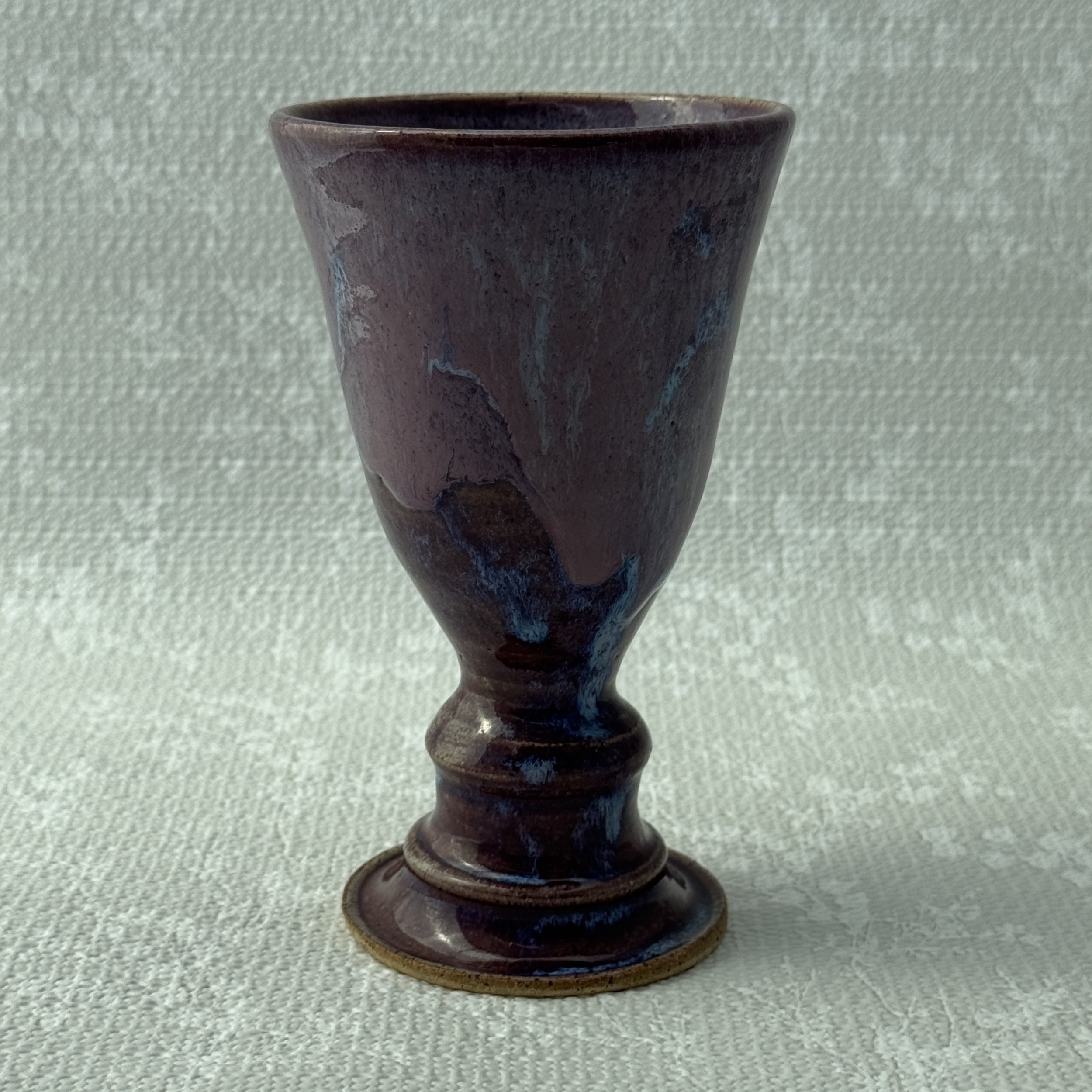 Goblet – Lavender Haze