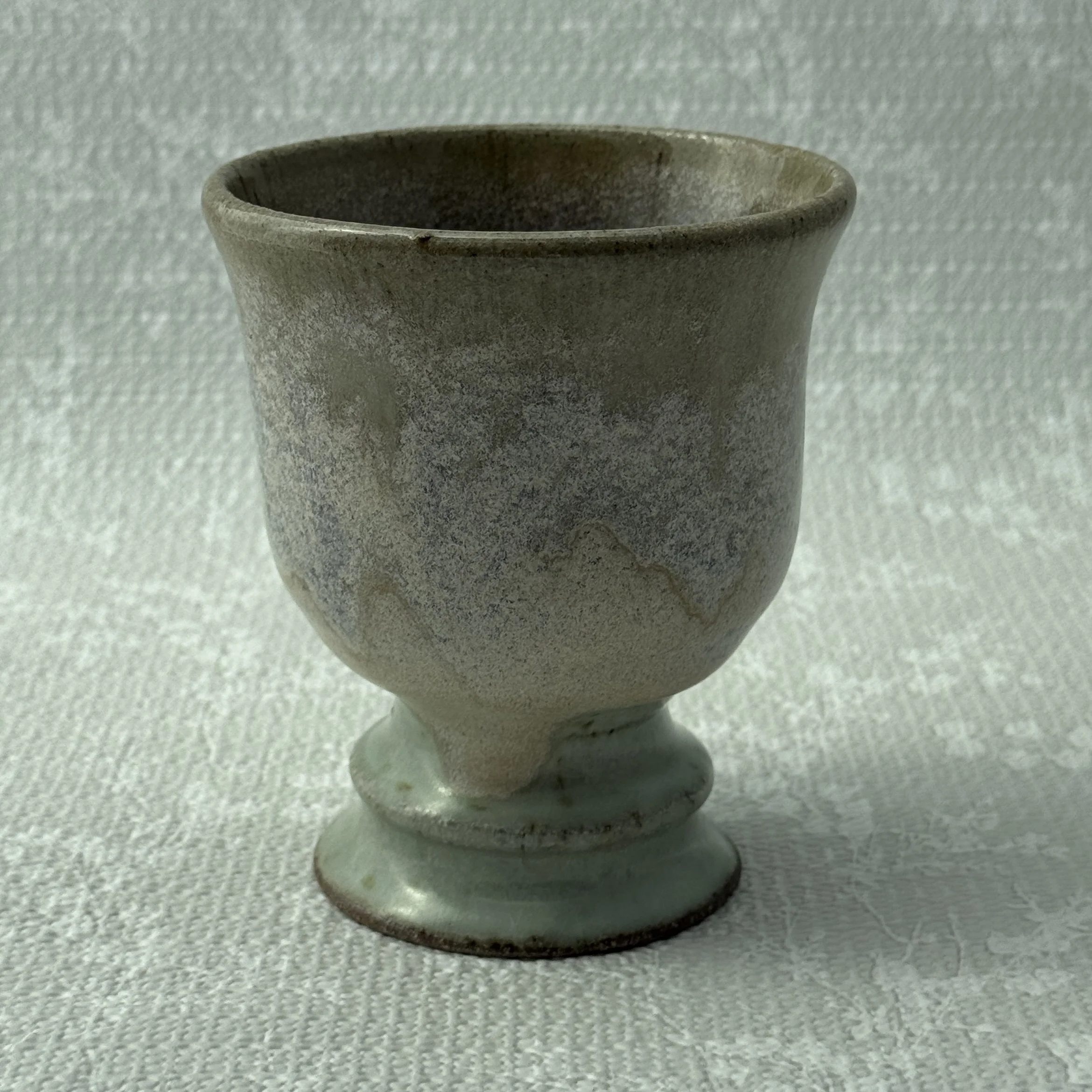 Goblet – Sea Foam