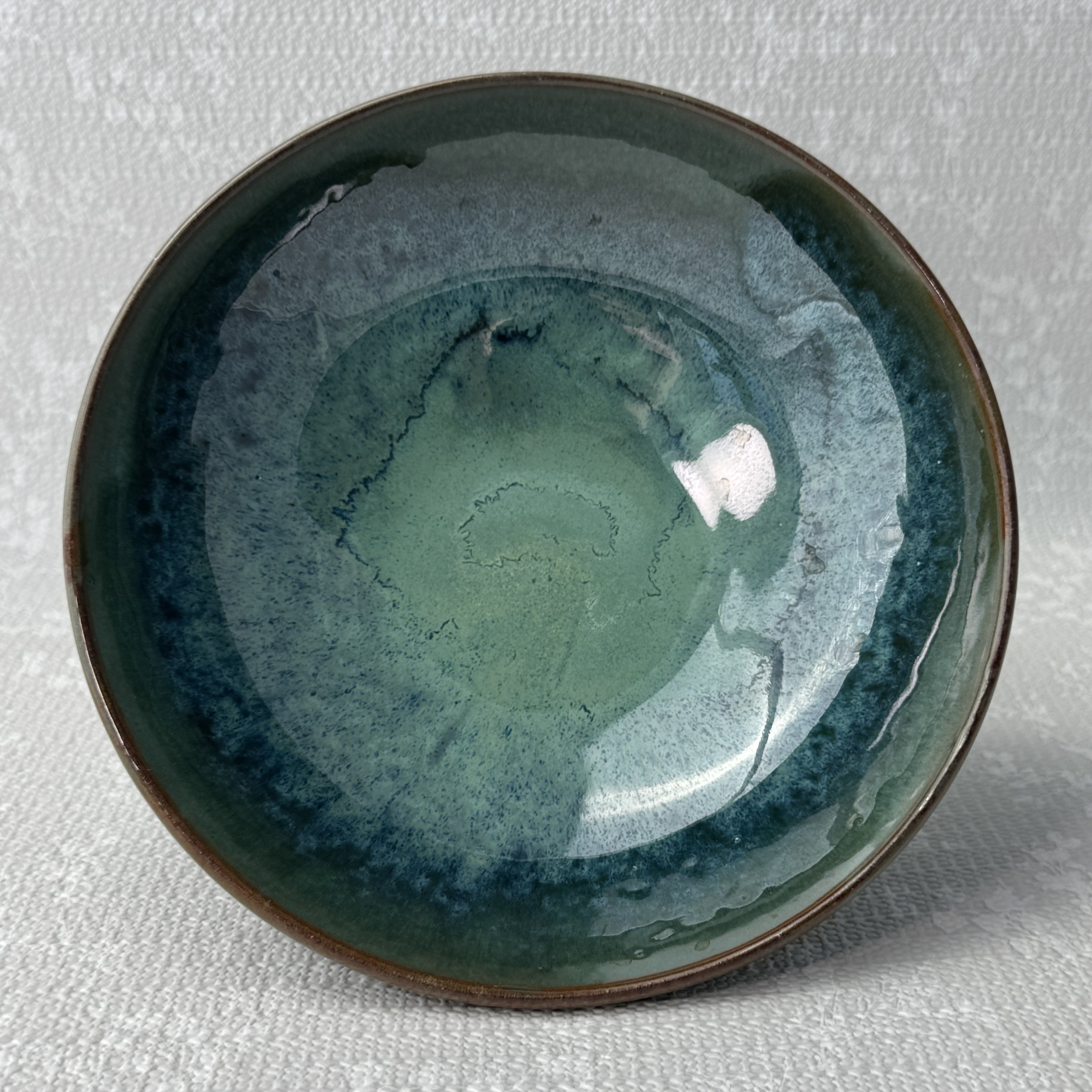 Everyday Bowl  - Tropical Seas