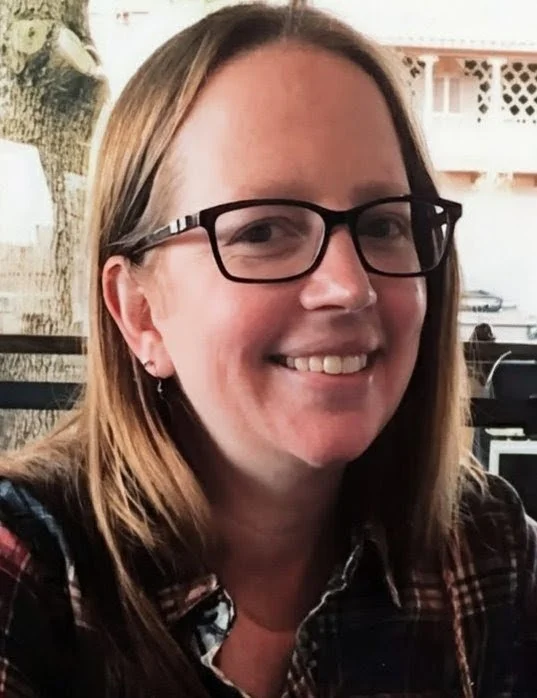 Marcie Barajas of Lawrence, KS Prima Vista AI