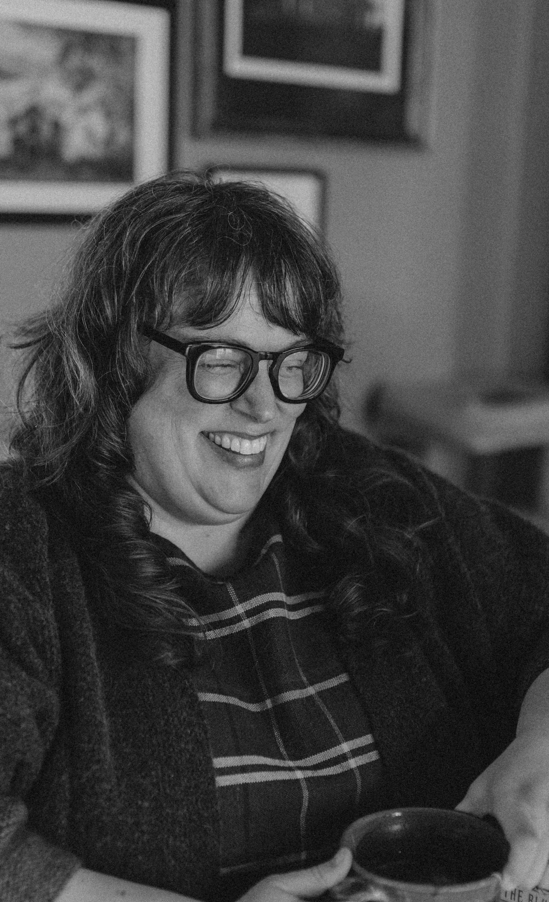 Mare, Annie- Photo by Alyssa Lentz-Underwood.jpg