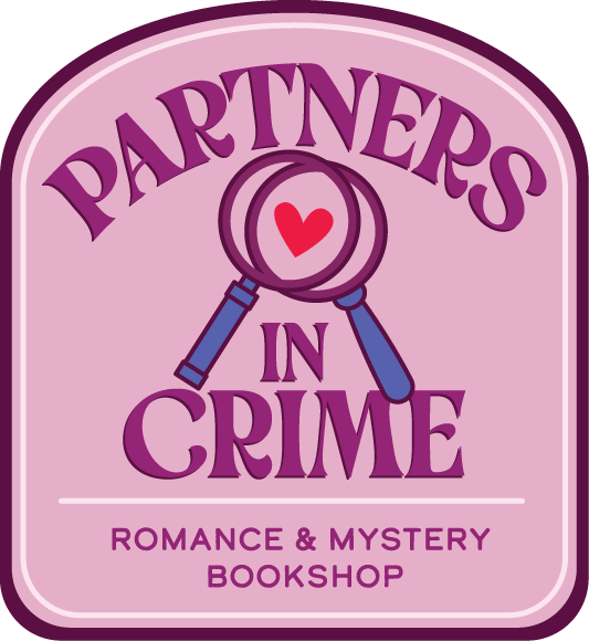 Partners in Crime Bookshop