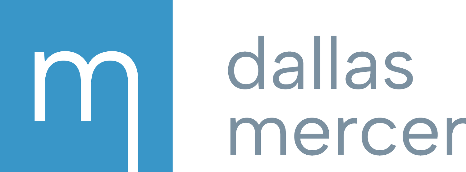 Dallas Mercer