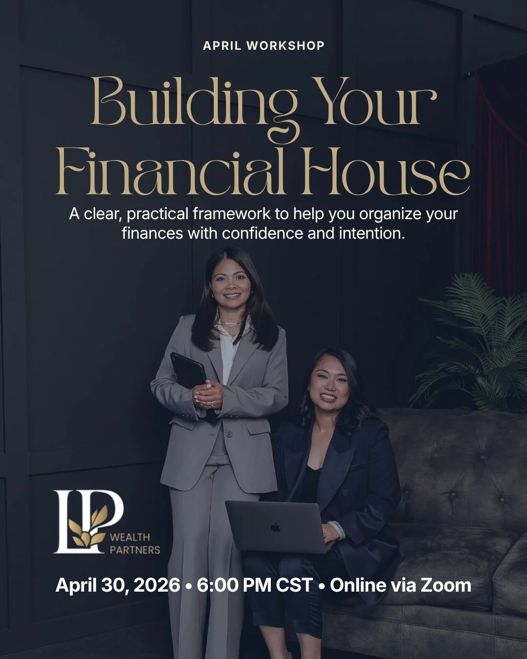 If Your Finances Were a House… Would It Stand?