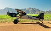 BUSH FLYING CO