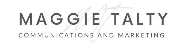 Maggie Talty