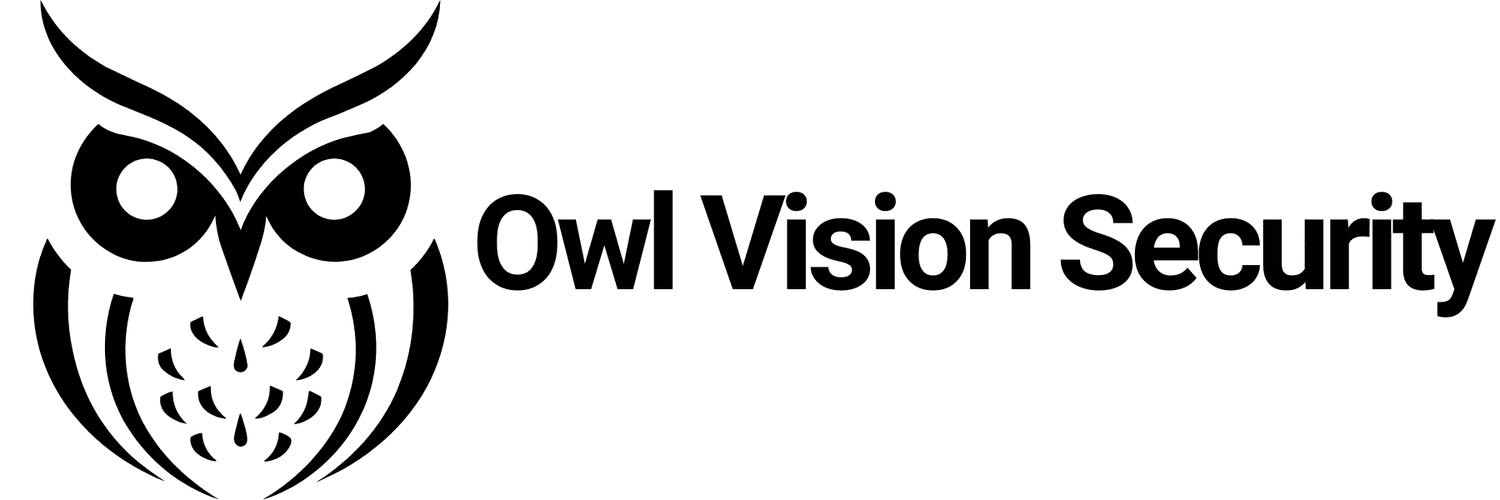 Owl Vision Security