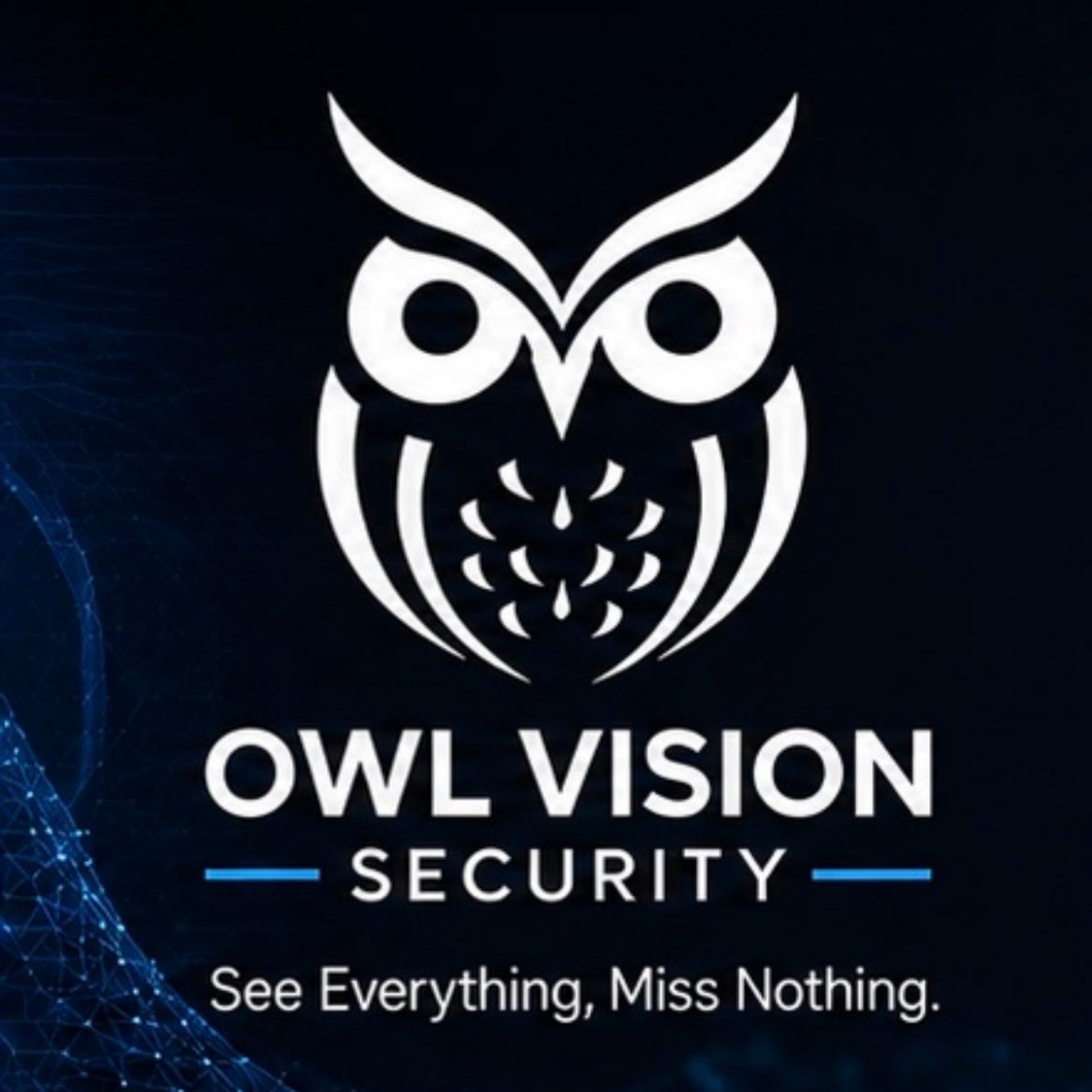 Owl Vision Security