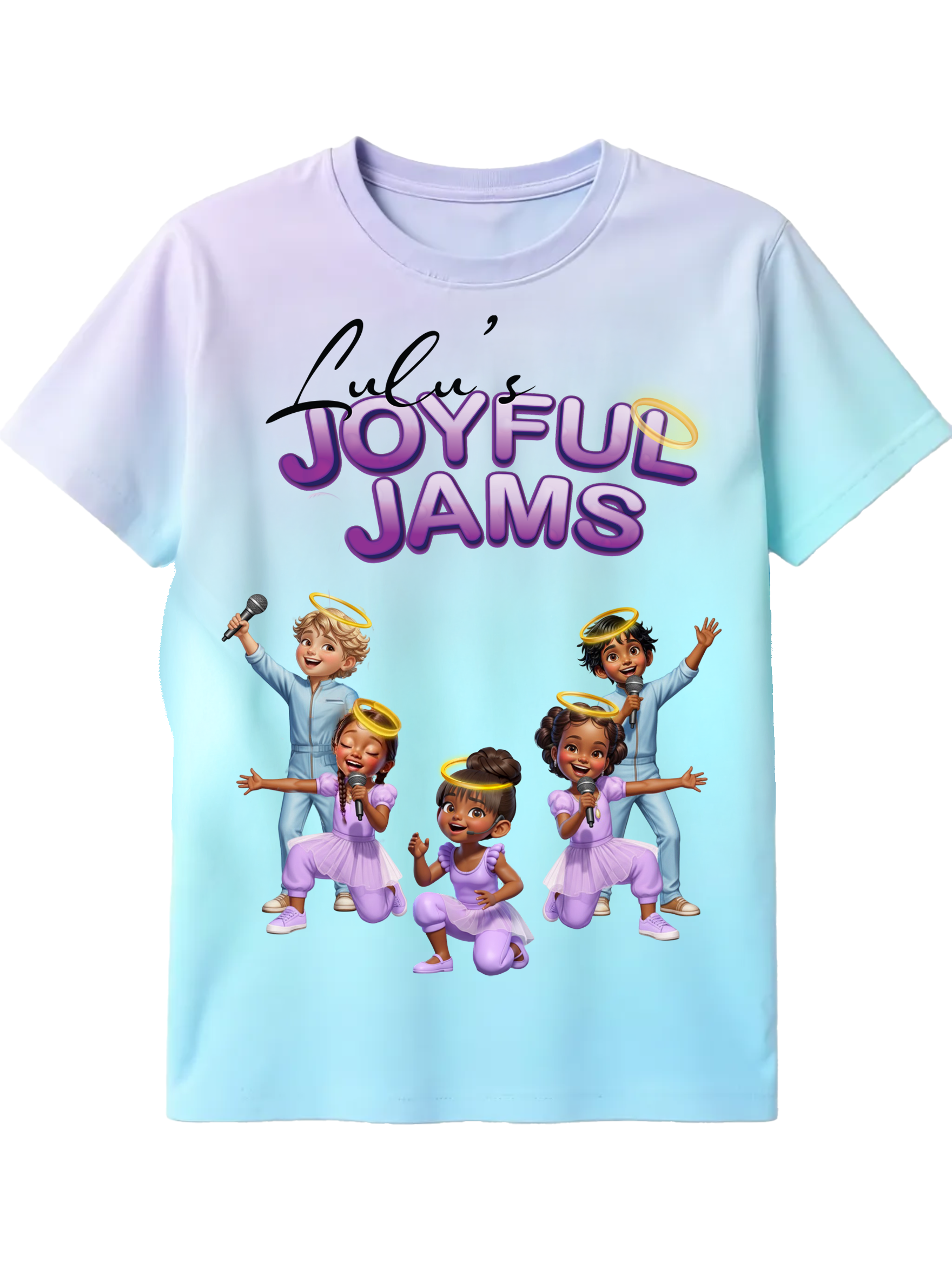 Joy T-Shirt