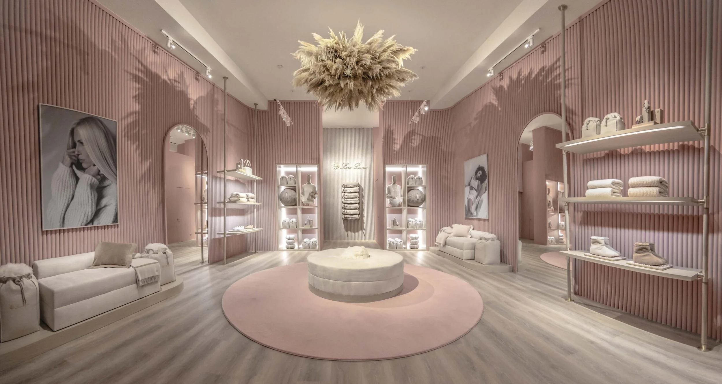 Loro Piana – Cocooning