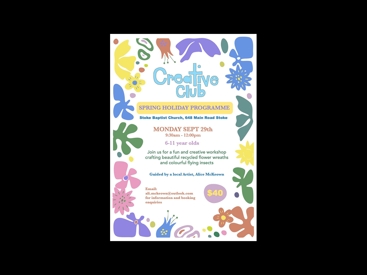 Creative Club