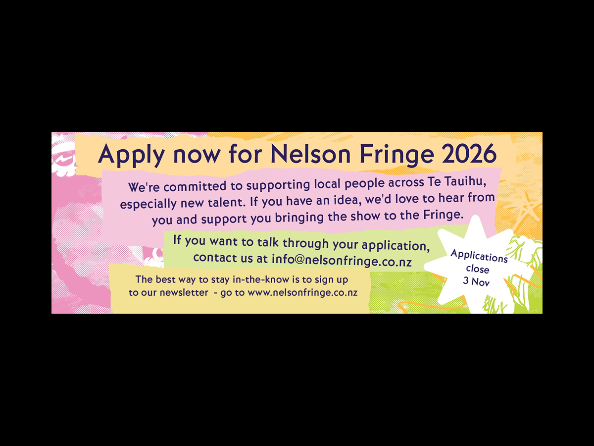 Nelson Fringe