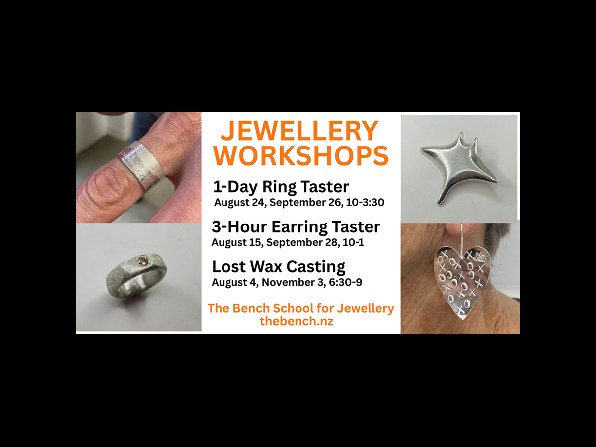 The Bench Workshops