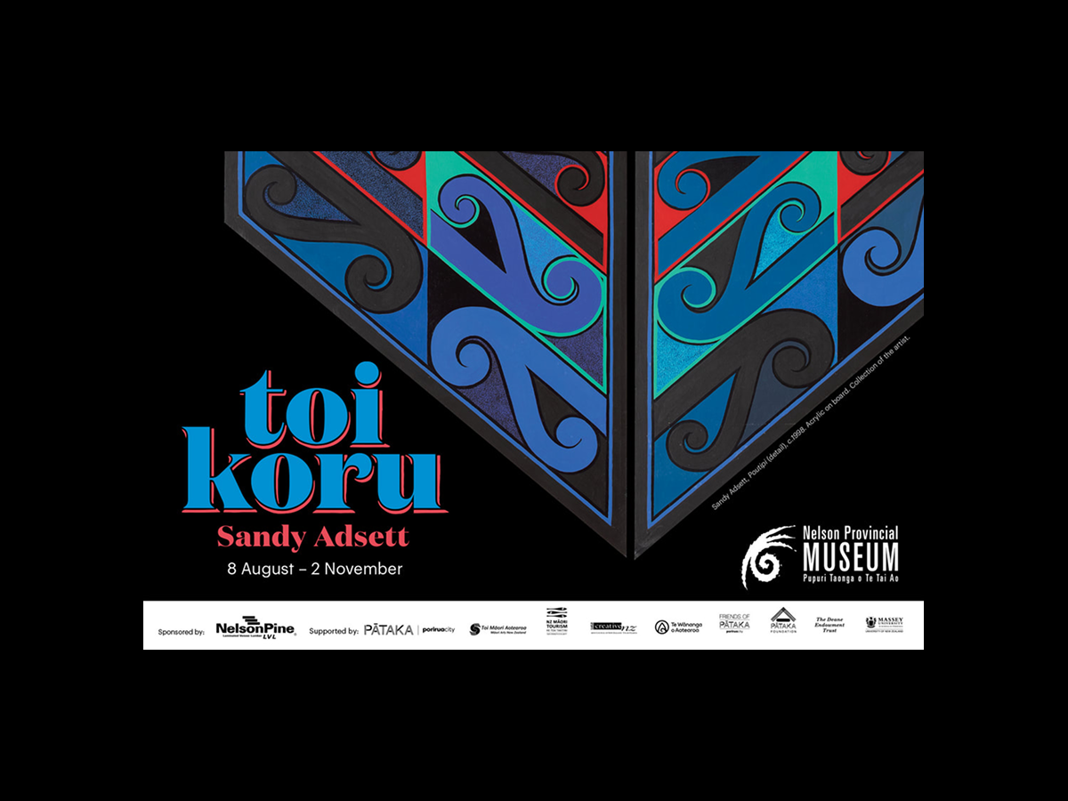 Toi Koru